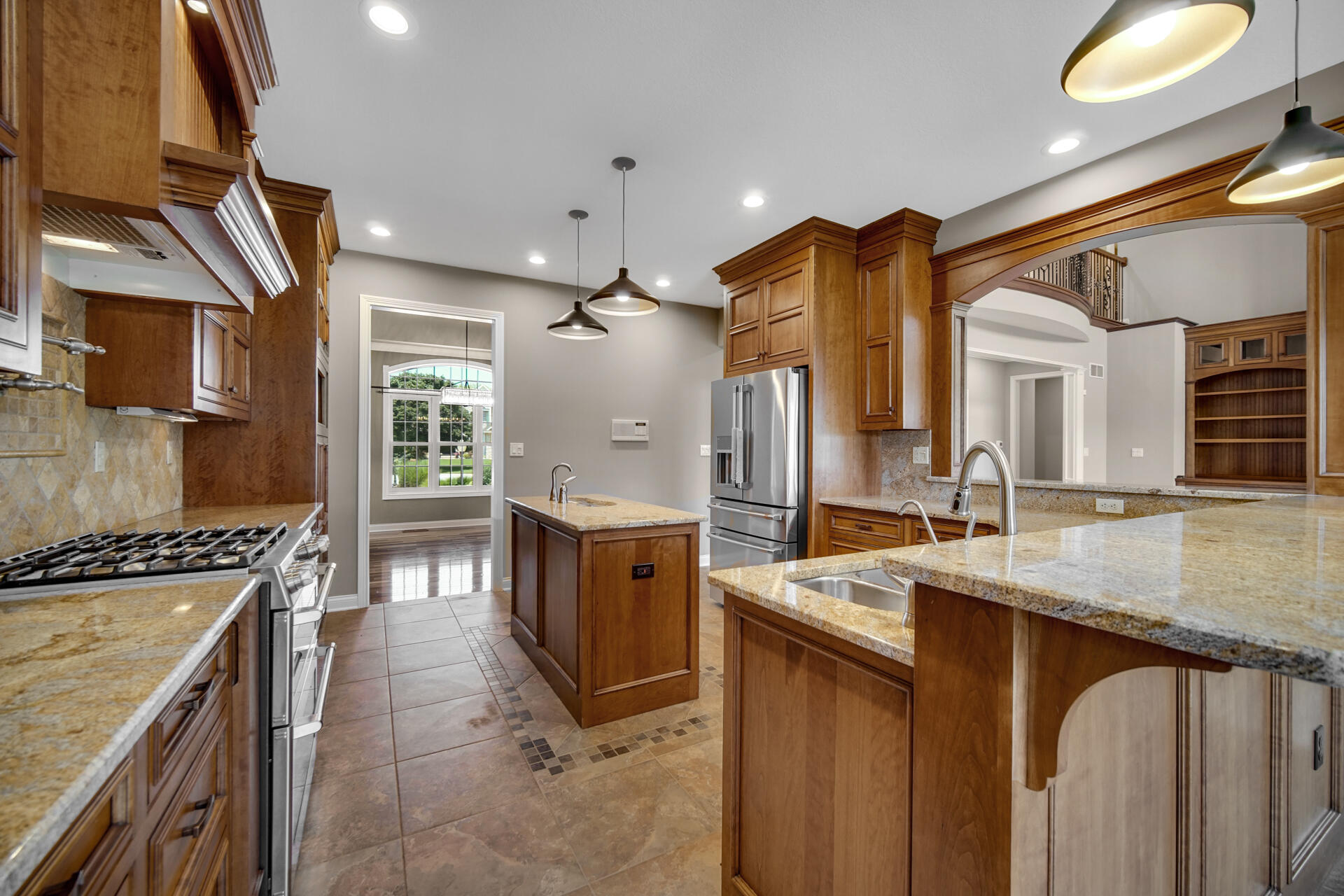 286 Overlook Court, Valparaiso, IN 46385; Image #11