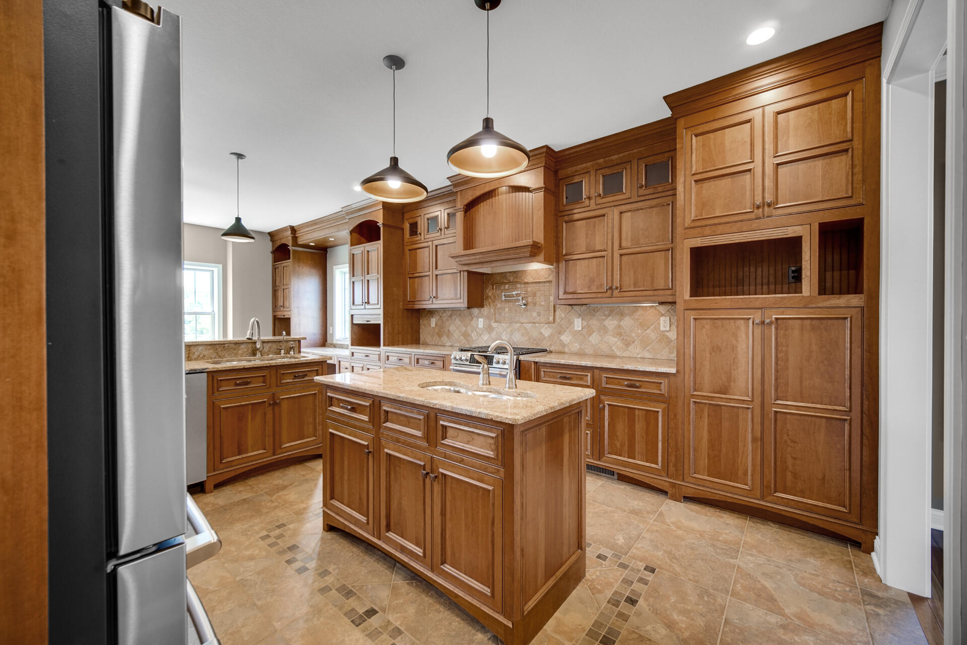 286 Overlook Court, Valparaiso, IN 46385; Image #12