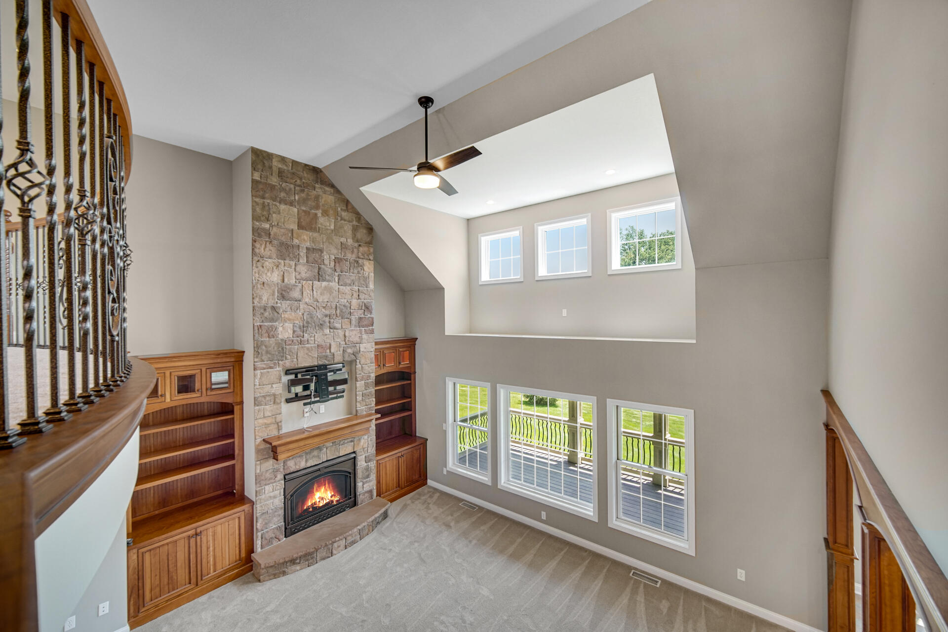 286 Overlook Court, Valparaiso, IN 46385; Image #28