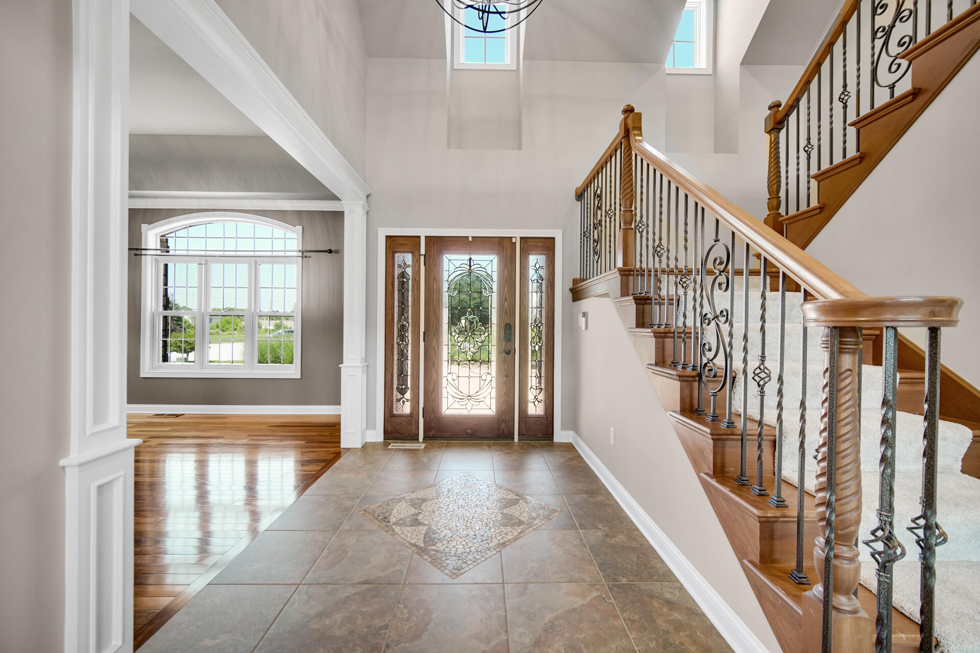 286 Overlook Court, Valparaiso, IN 46385; Image #3