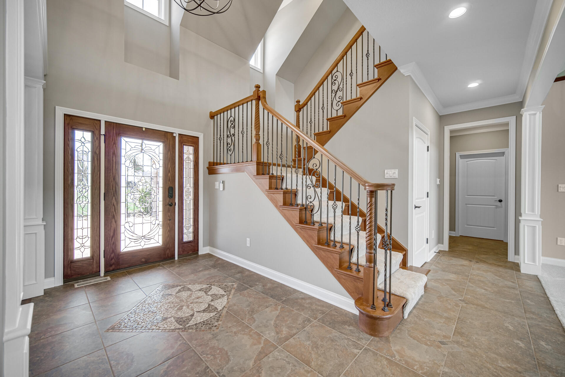 286 Overlook Court, Valparaiso, IN 46385; Image #4