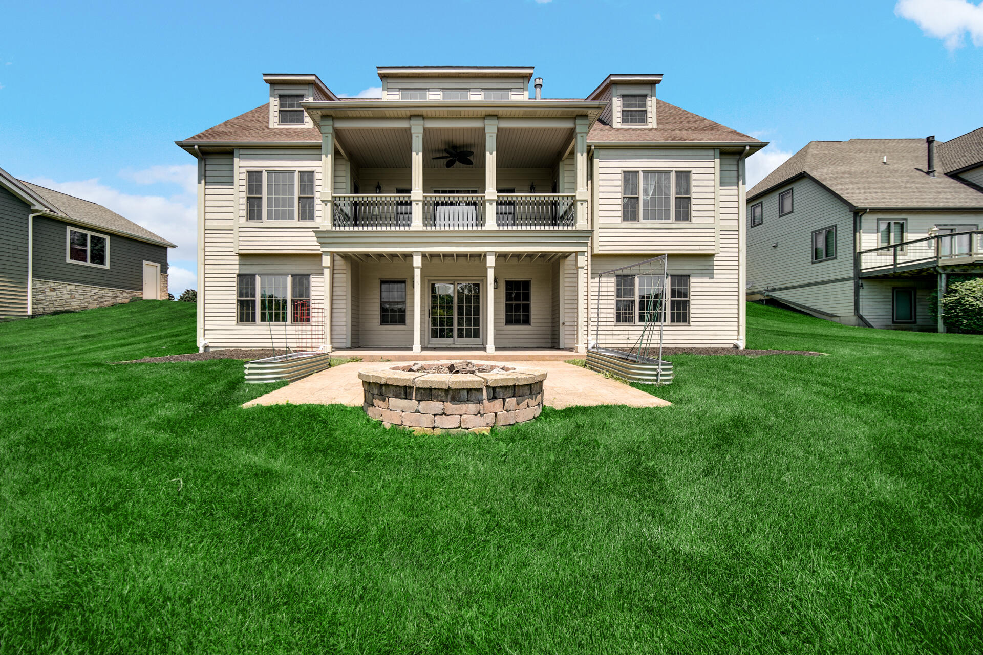 286 Overlook Court, Valparaiso, IN 46385; Image #46