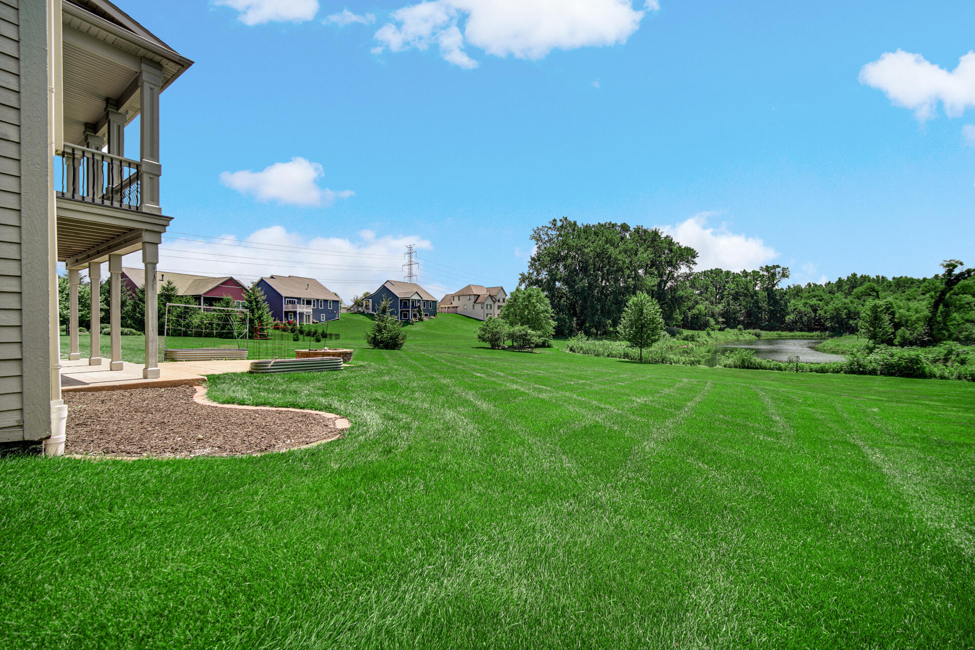 286 Overlook Court, Valparaiso, IN 46385; Image #47