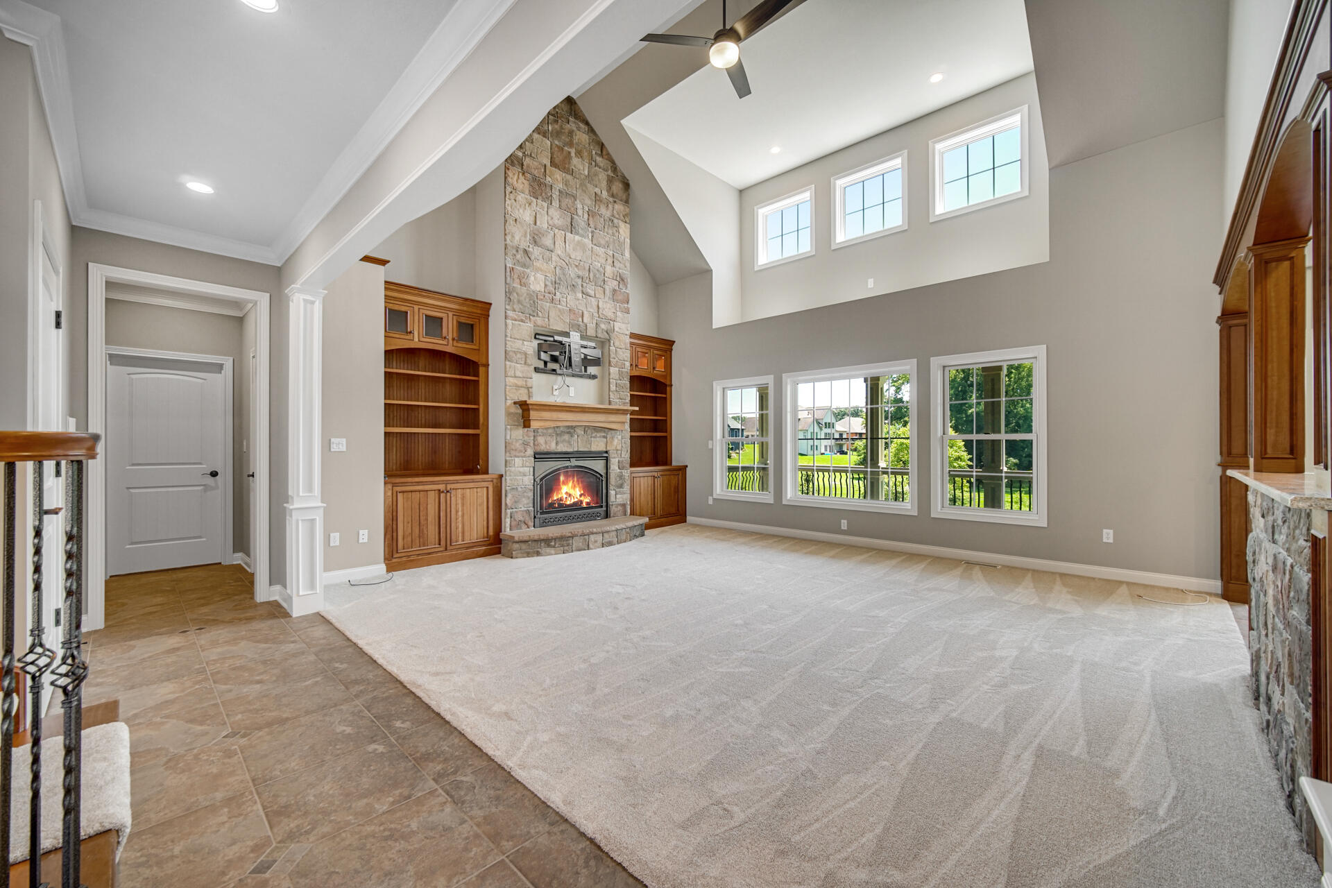 286 Overlook Court, Valparaiso, IN 46385; Image #5