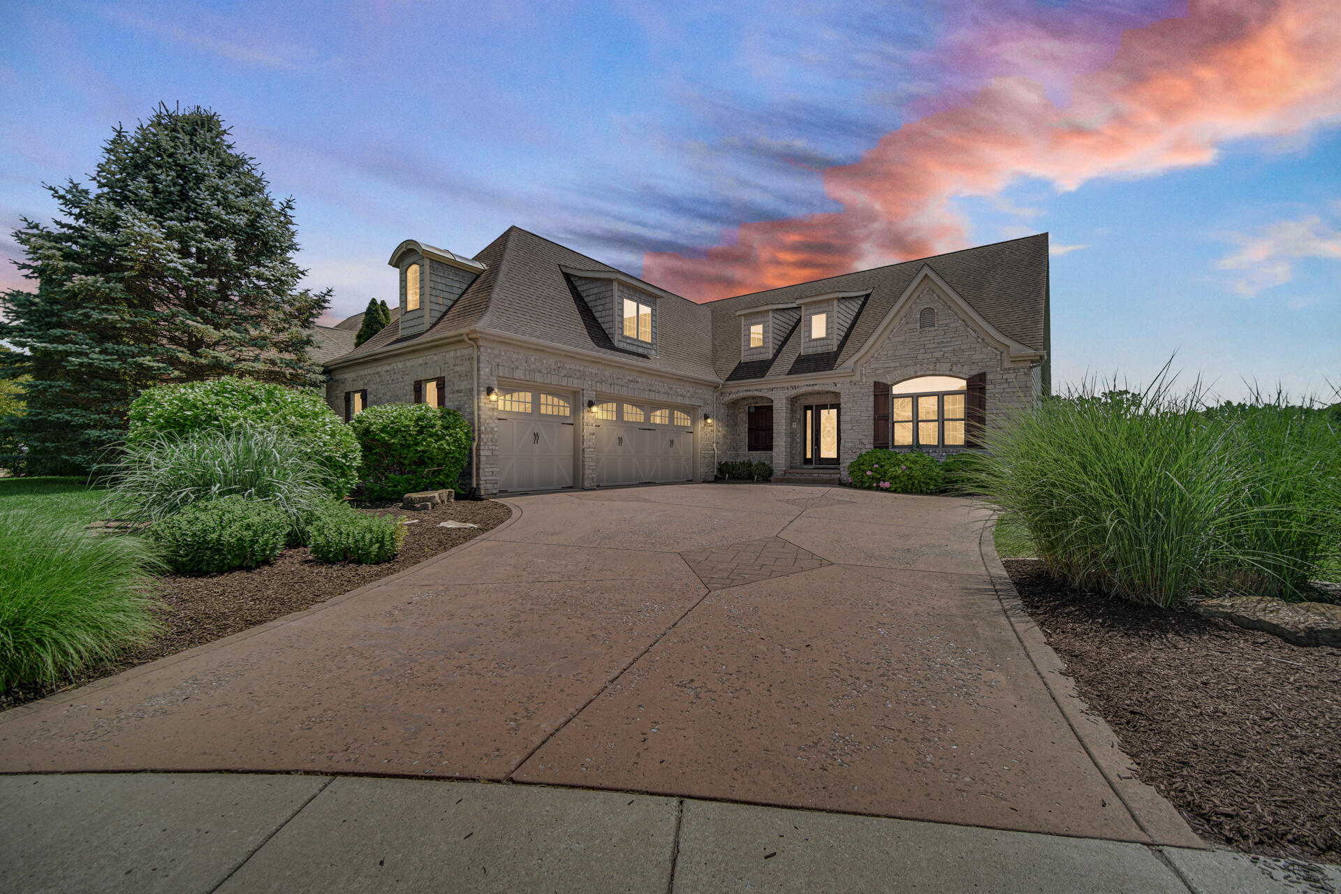 286 Overlook Court, Valparaiso, IN 46385; Image #53