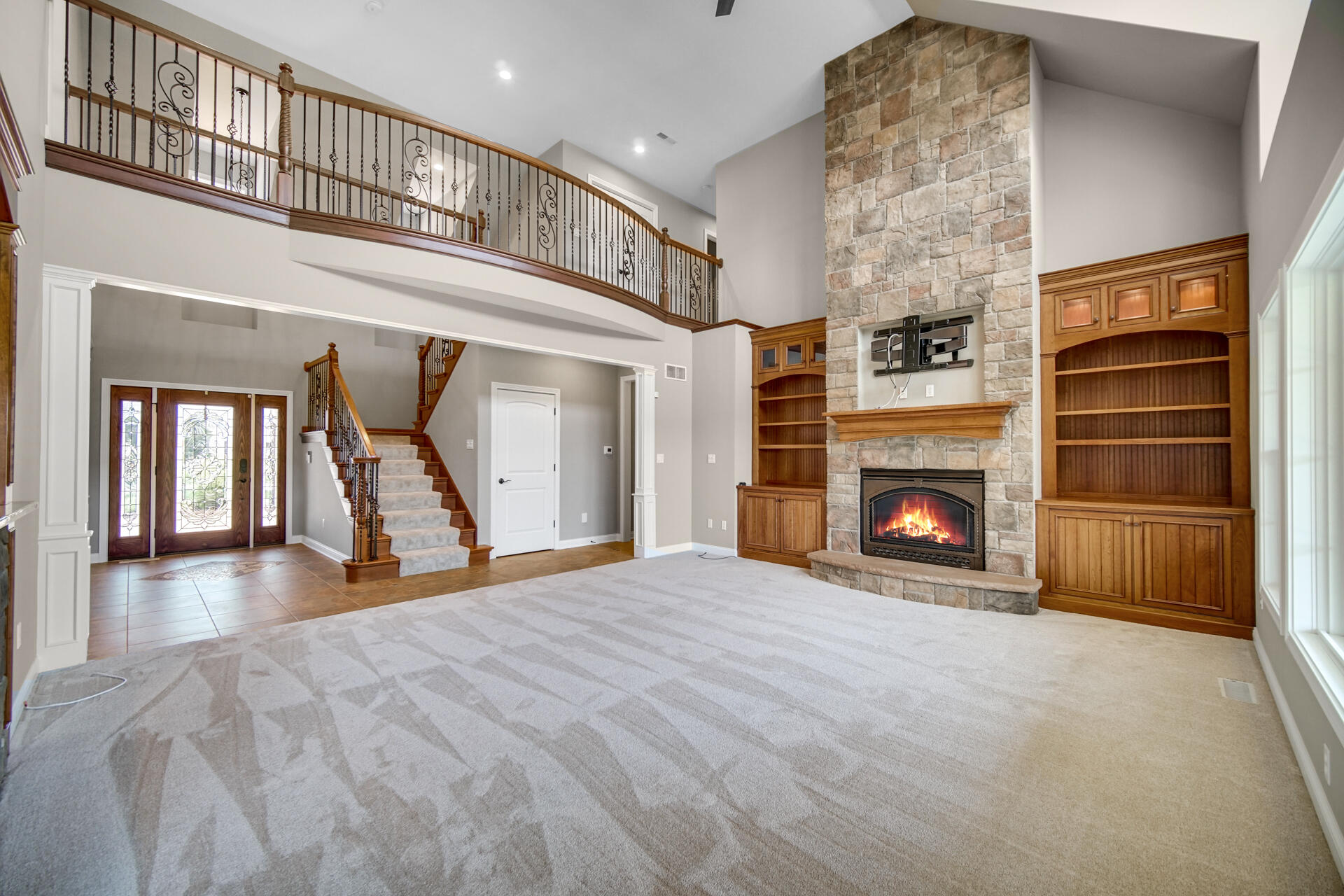 286 Overlook Court, Valparaiso, IN 46385; Image #6