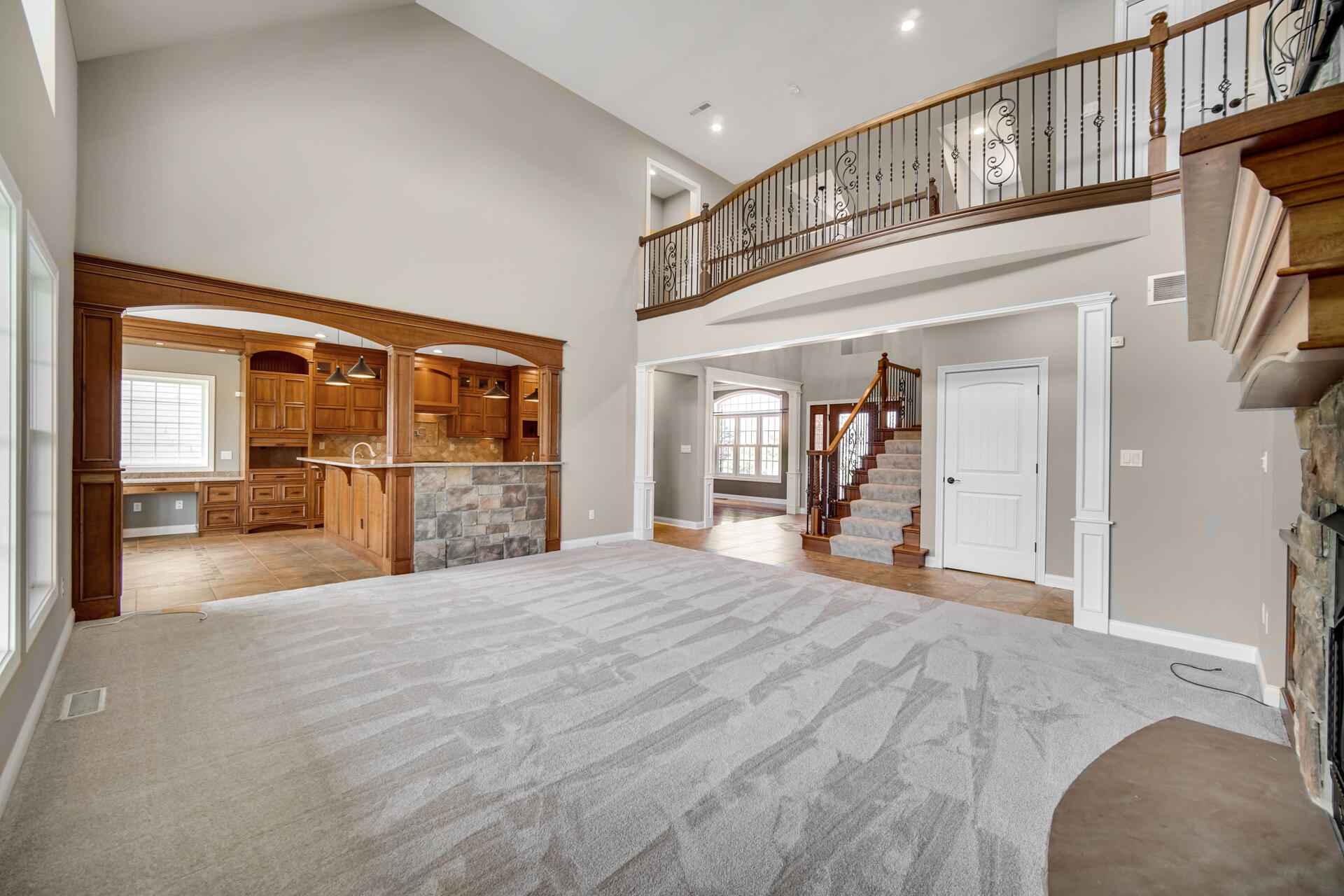 286 Overlook Court, Valparaiso, IN 46385; Image #7