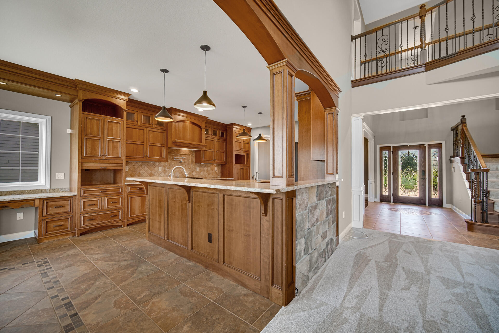 286 Overlook Court, Valparaiso, IN 46385; Image #8