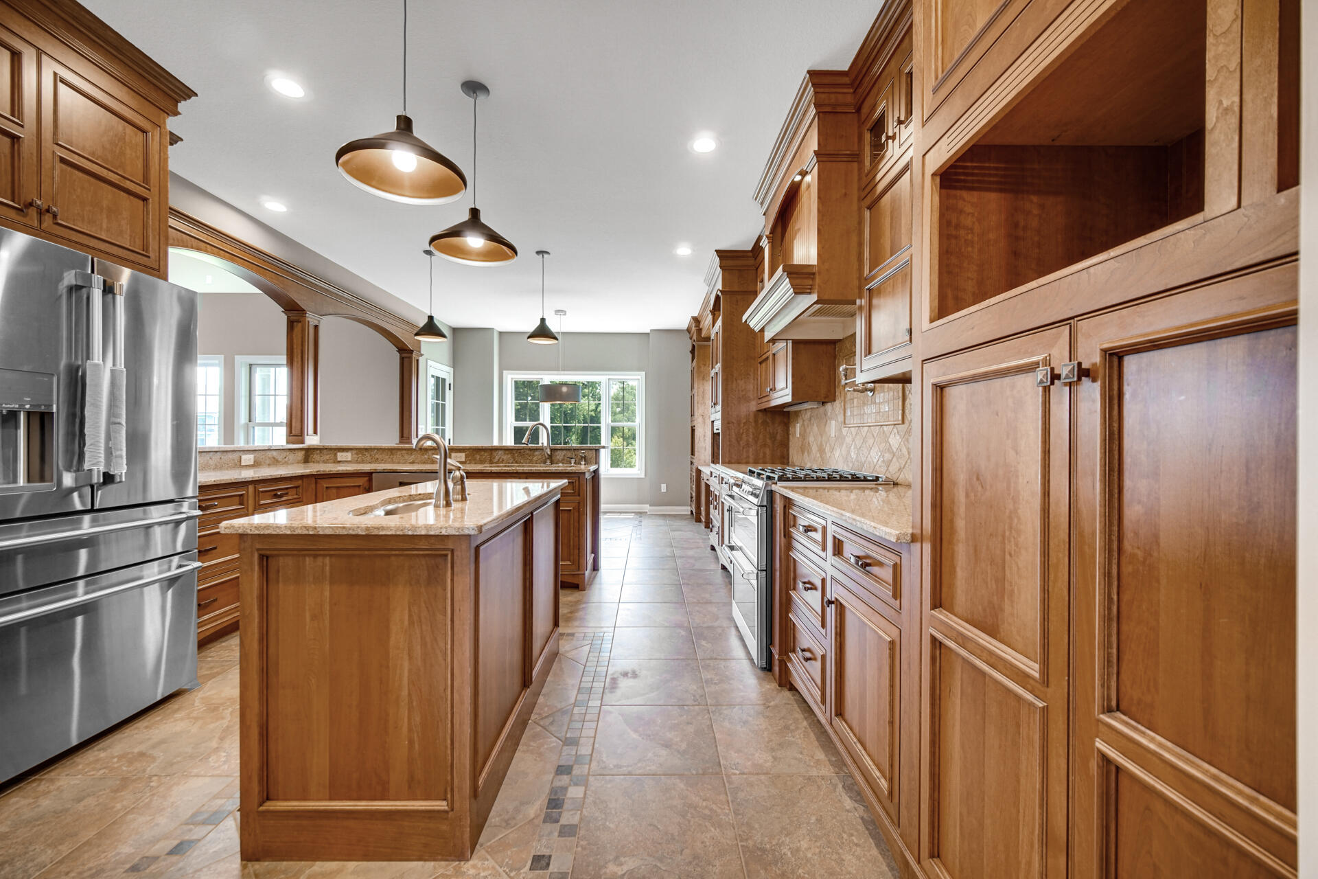 286 Overlook Court, Valparaiso, IN 46385; Image #9