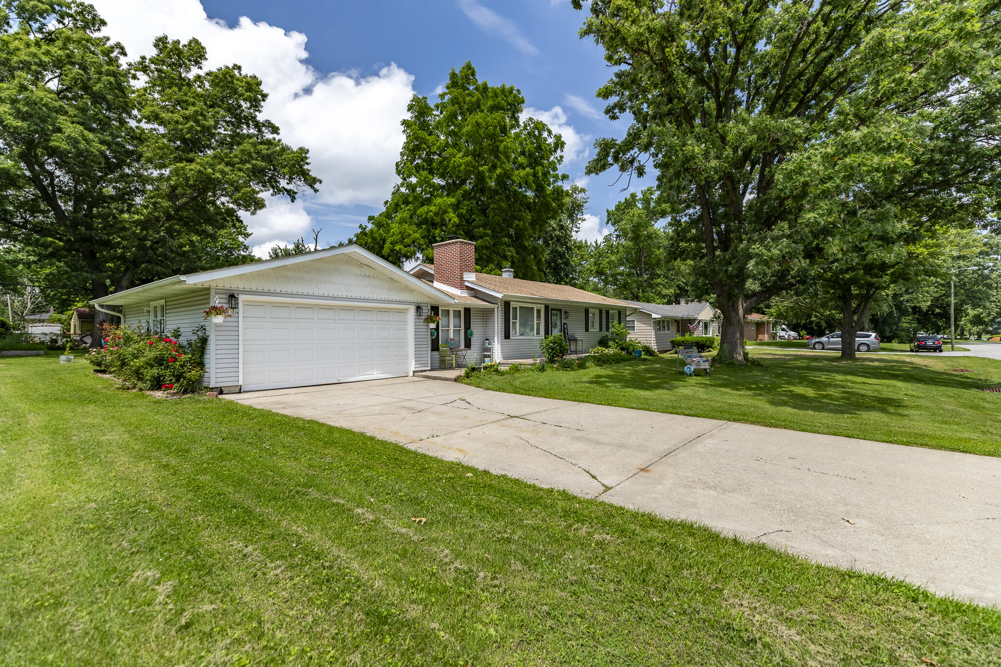 5420 Marcella Road, Merrillville, IN 46410; Image #2