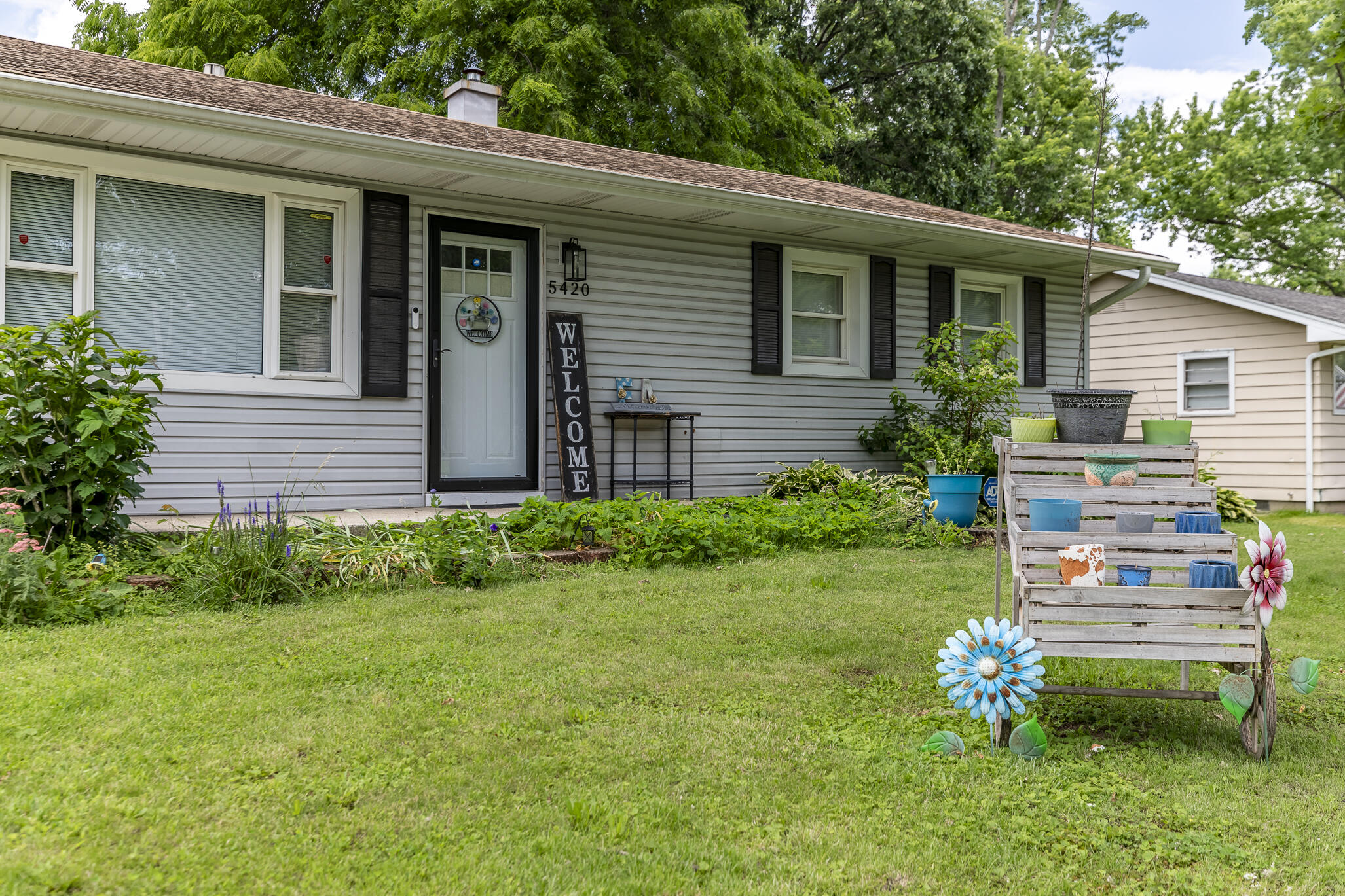 5420 Marcella Road, Merrillville, IN 46410; Image #25