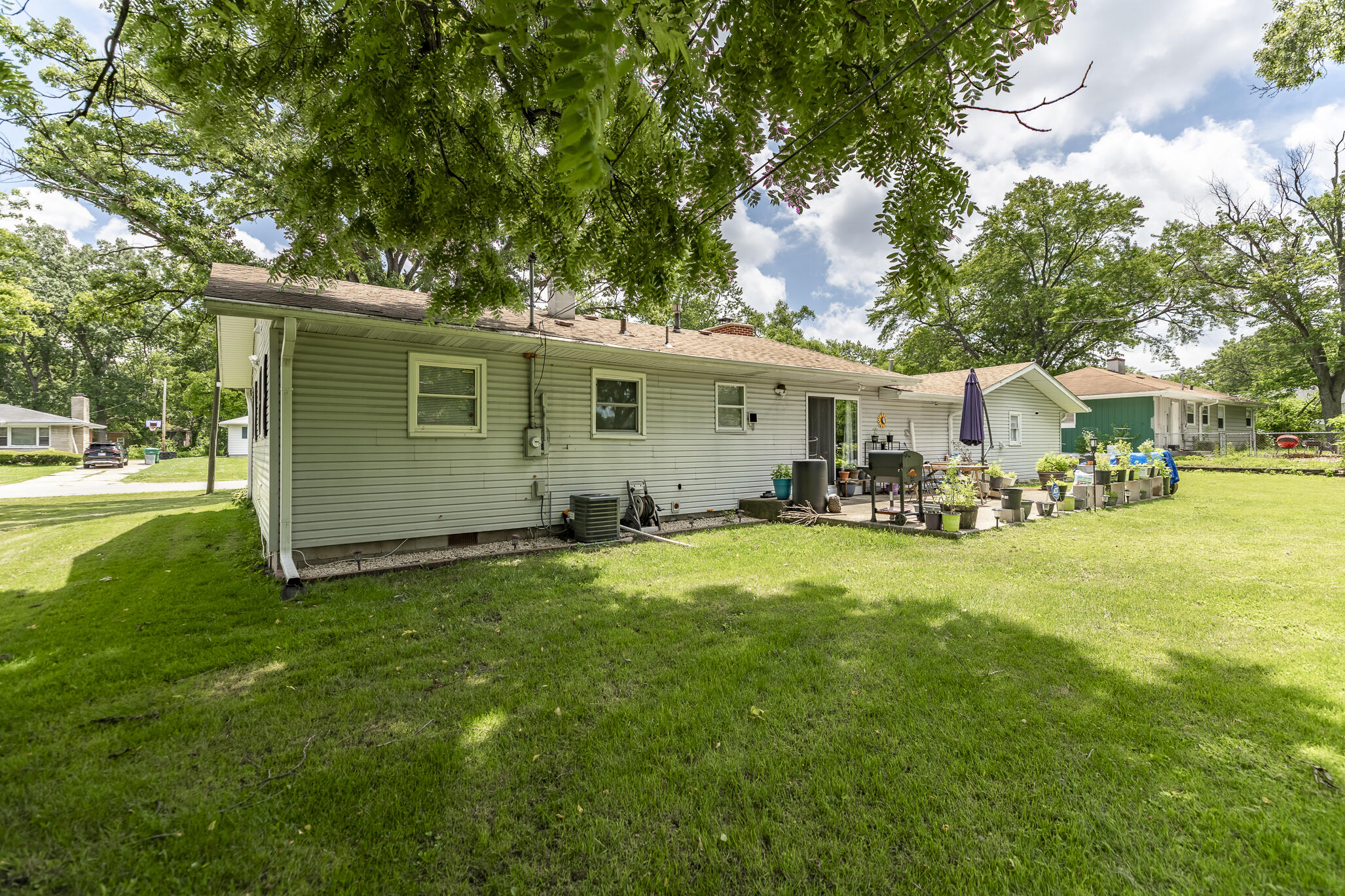 5420 Marcella Road, Merrillville, IN 46410; Image #29