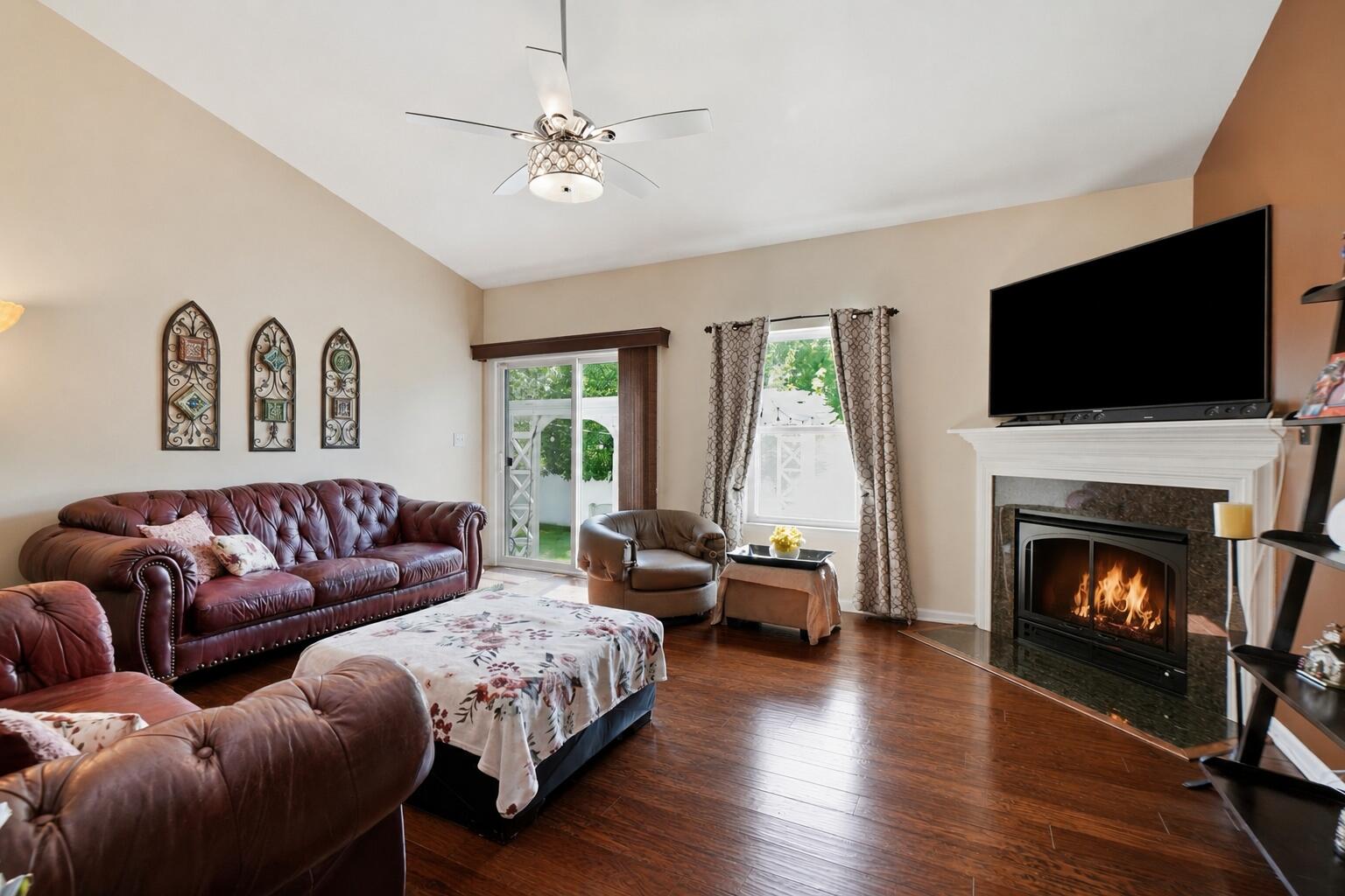 12284 Perry Street, Crown Point, IN 46307; Image #15