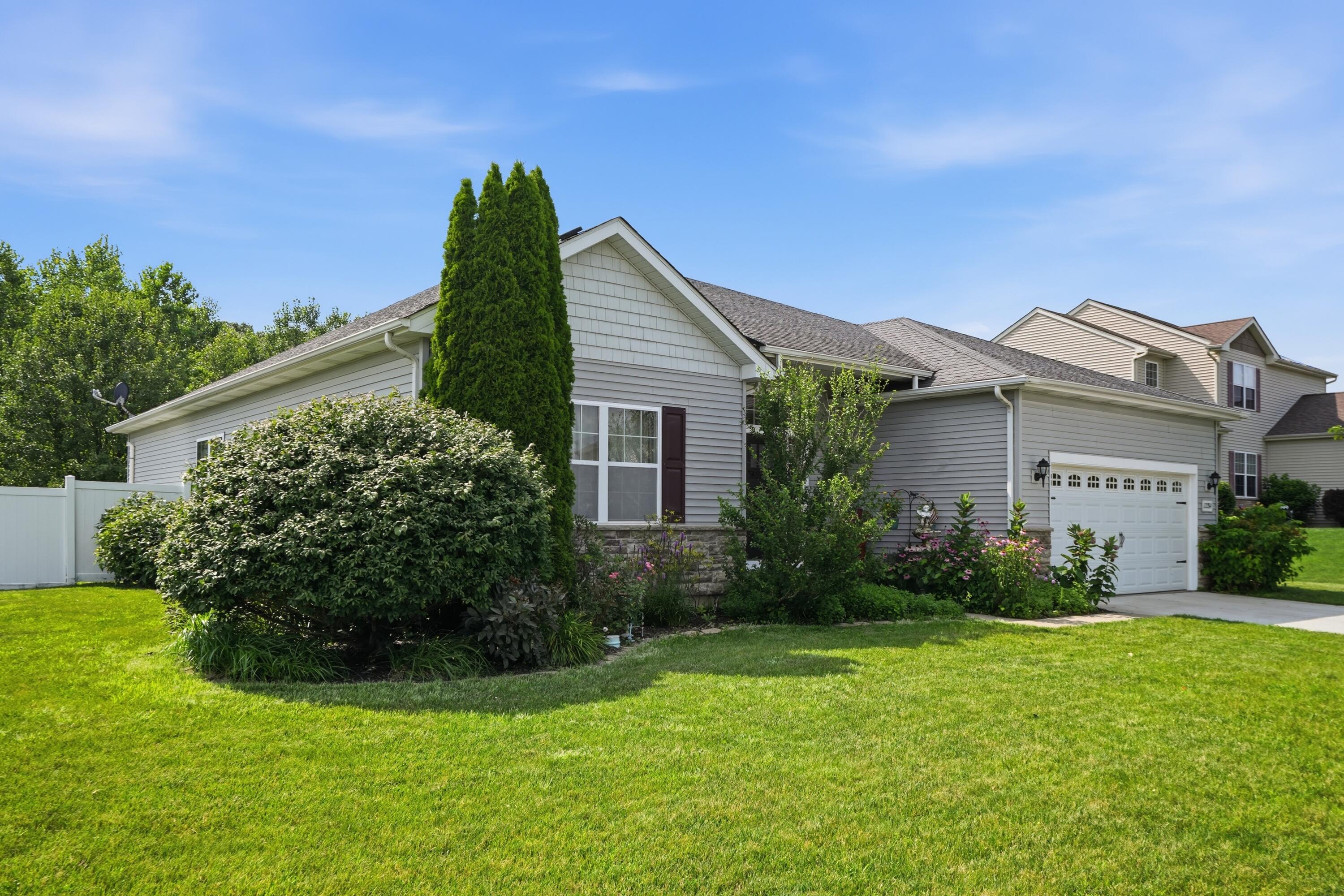 12284 Perry Street, Crown Point, IN 46307; Image #2