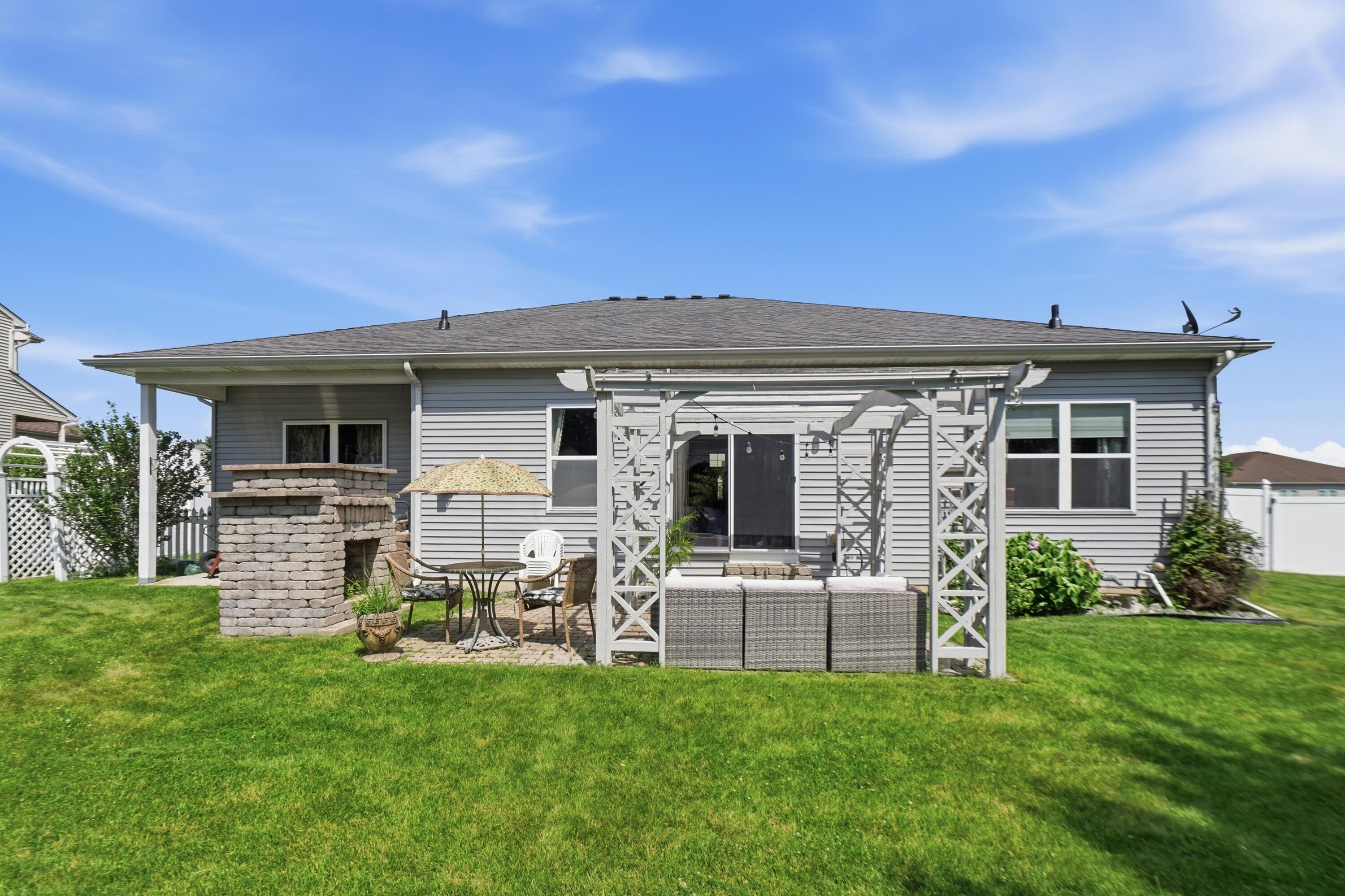 12284 Perry Street, Crown Point, IN 46307; Image #5
