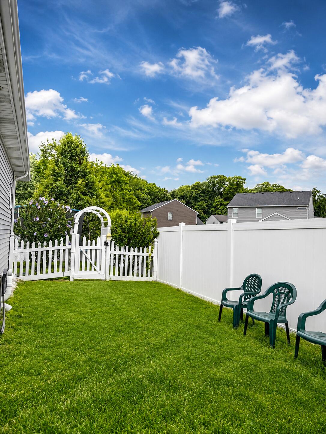12284 Perry Street, Crown Point, IN 46307; Image #7
