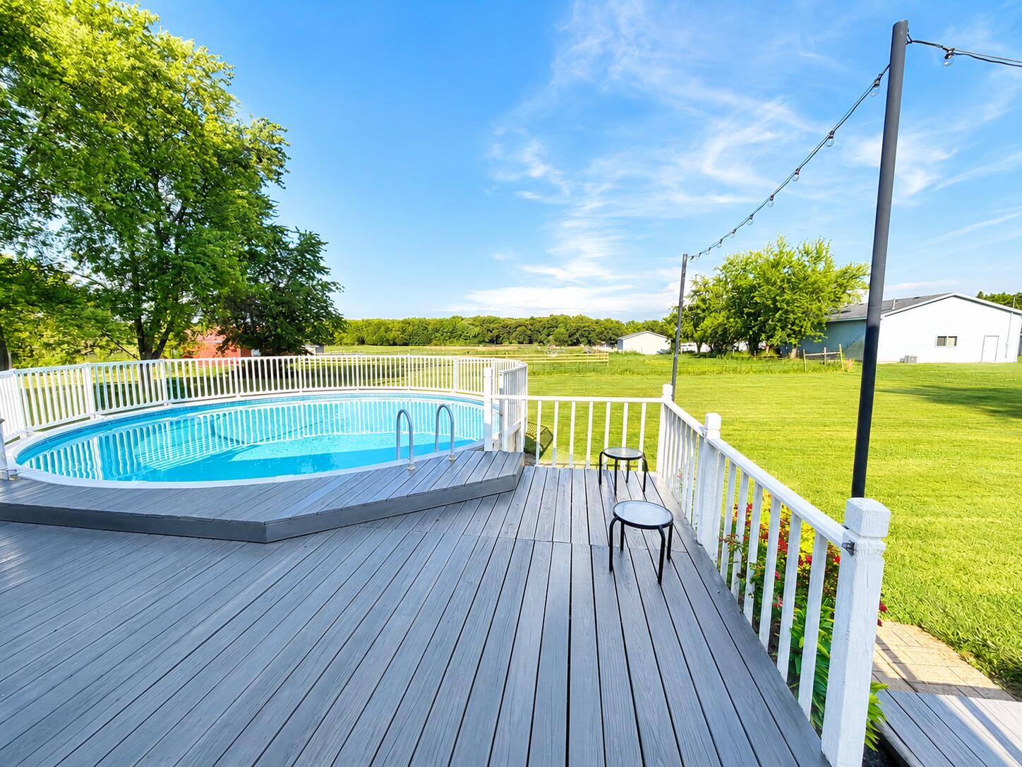 17247 Mount Street, Lowell, IN 46356; Image #16