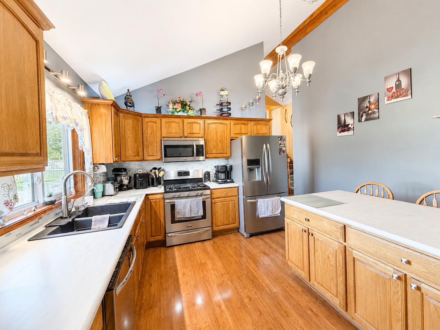 17247 Mount Street, Lowell, IN 46356; Image #2