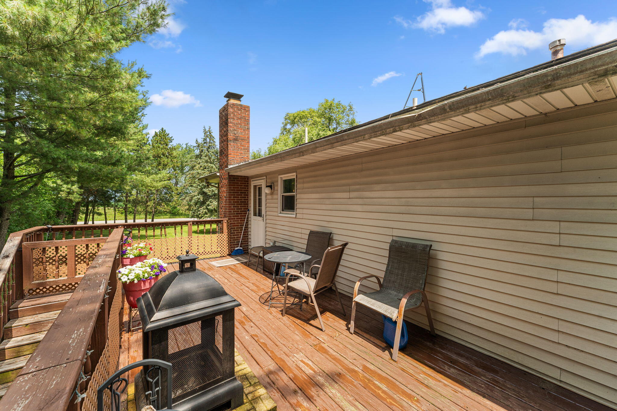 374 E 1125 S, Kouts, IN 46347; Image #27