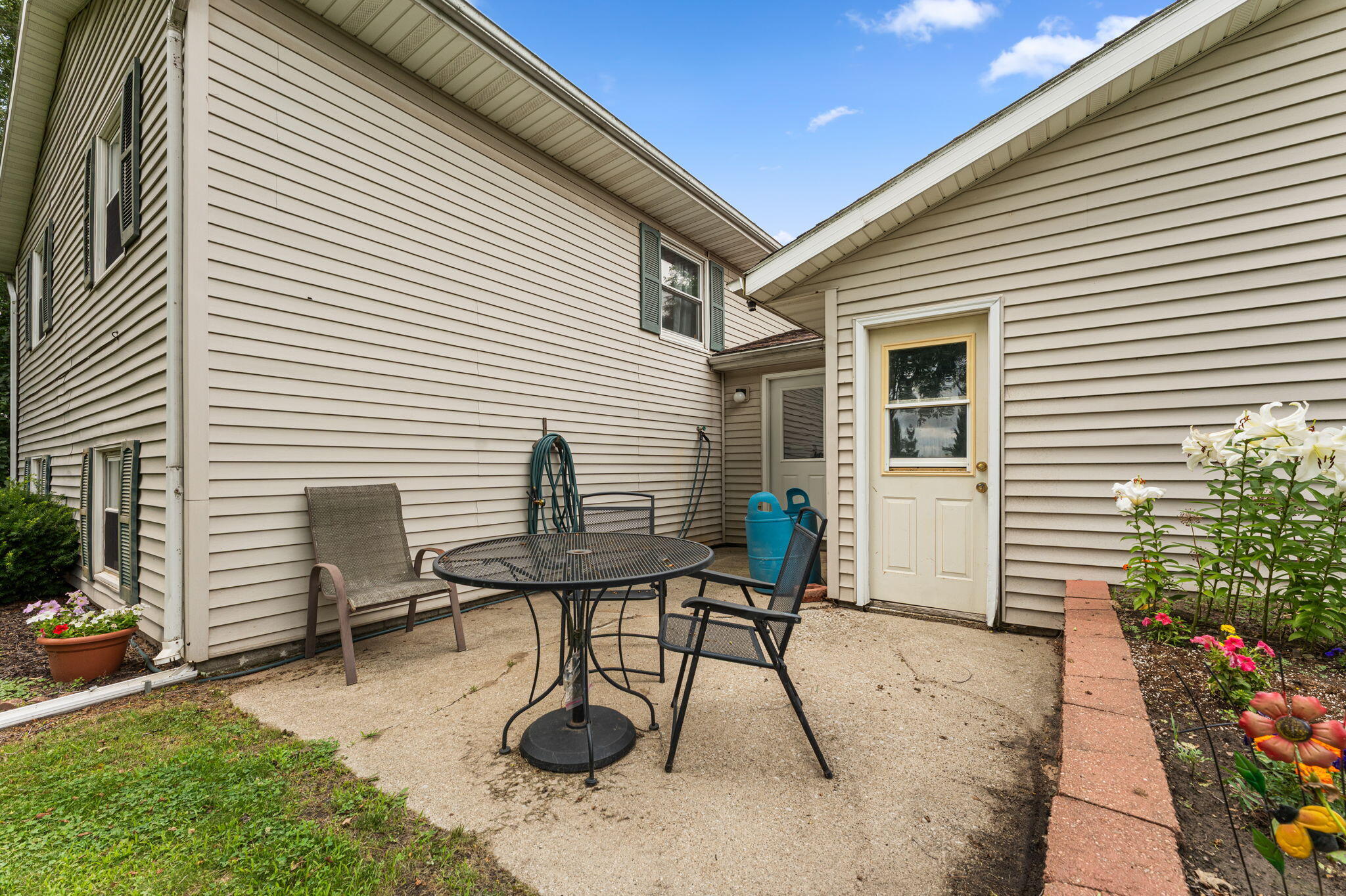 374 E 1125 S, Kouts, IN 46347; Image #28