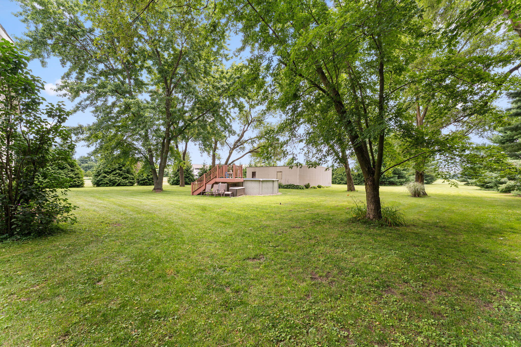 374 E 1125 S, Kouts, IN 46347; Image #29