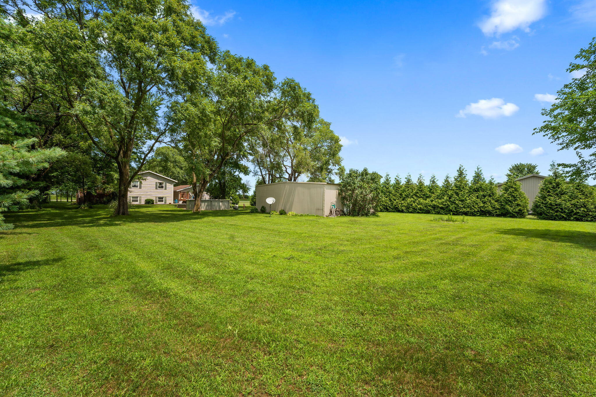 374 E 1125 S, Kouts, IN 46347; Image #33