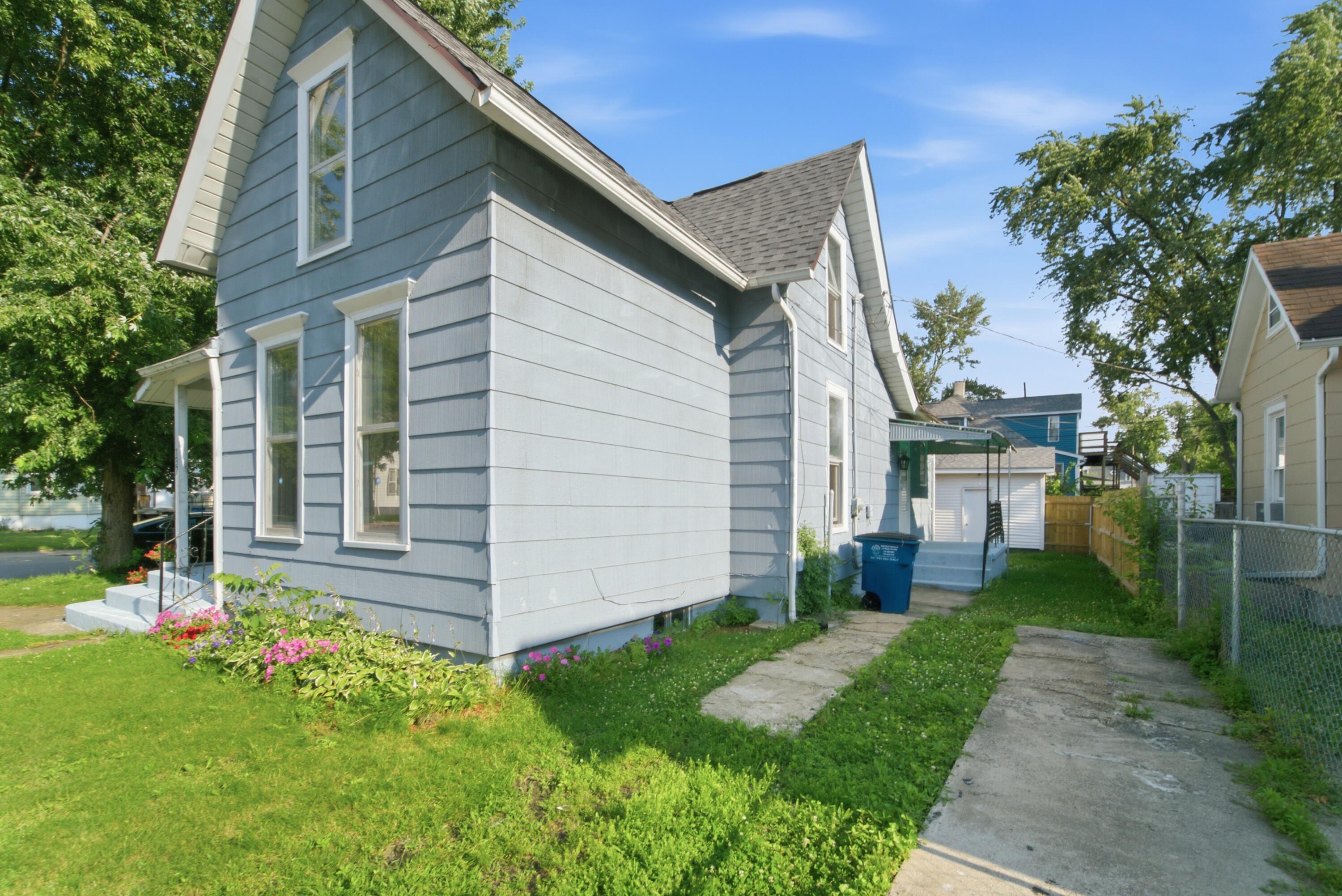 137 E Fulton Street, Michigan City, IN 46360; Image #22