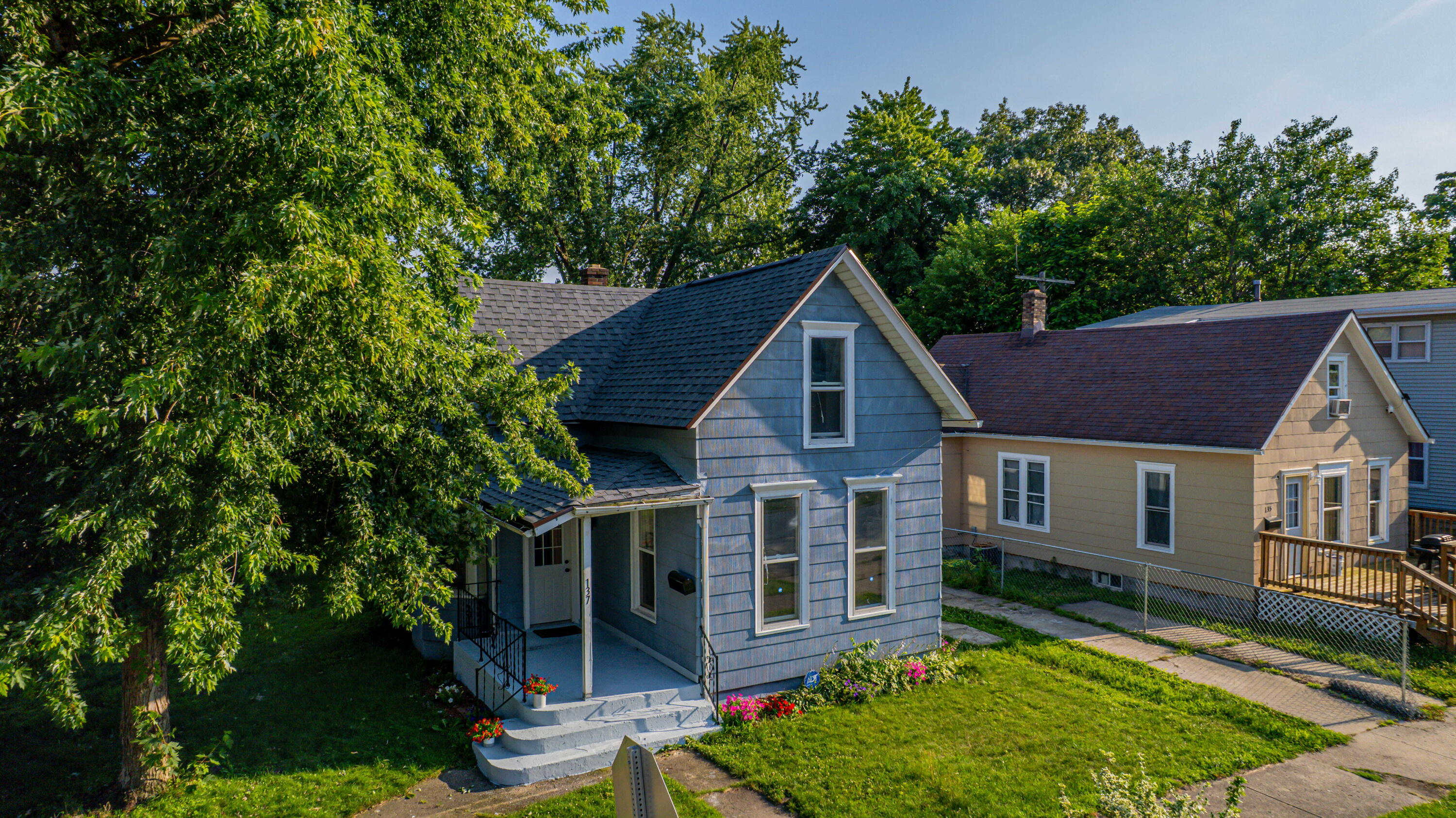 137 E Fulton Street, Michigan City, IN 46360; Image #26