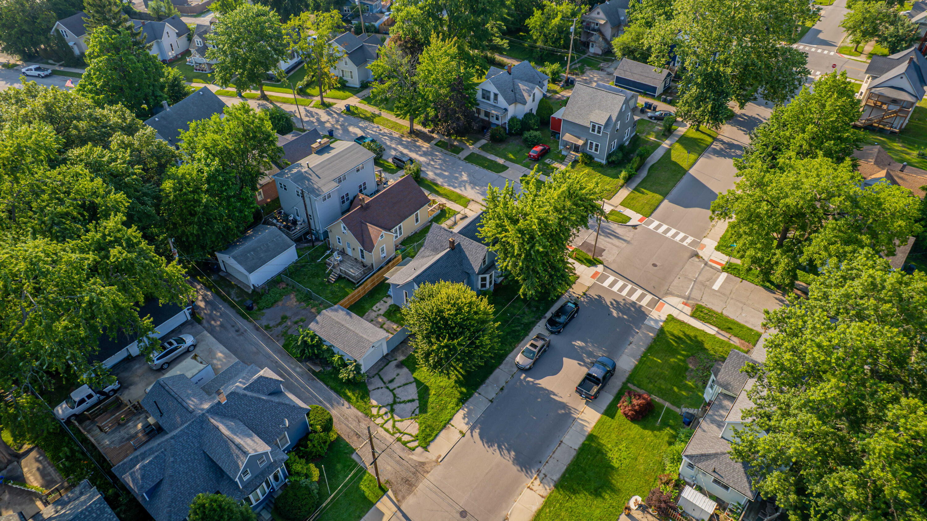 137 E Fulton Street, Michigan City, IN 46360; Image #28