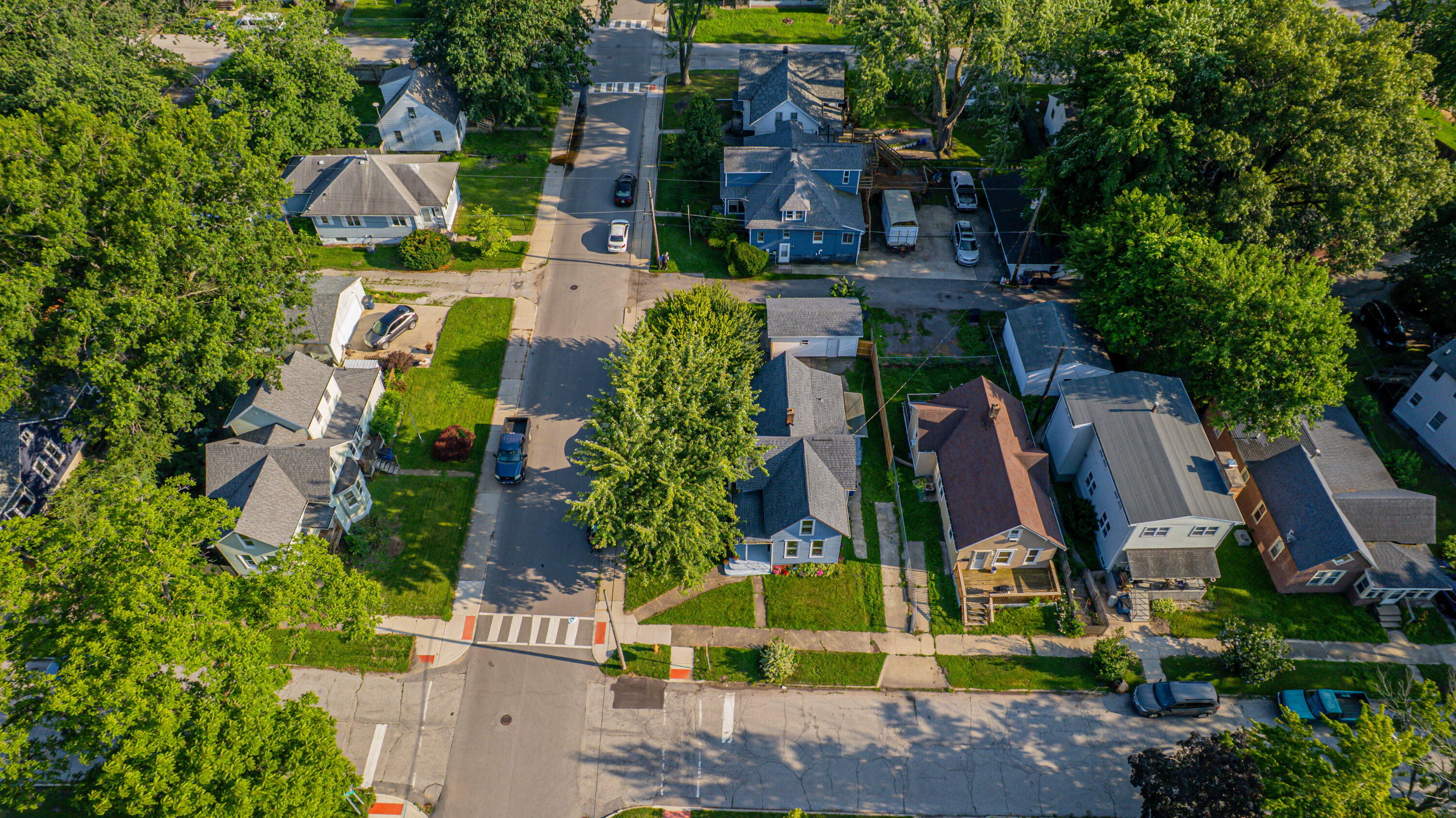 137 E Fulton Street, Michigan City, IN 46360; Image #29