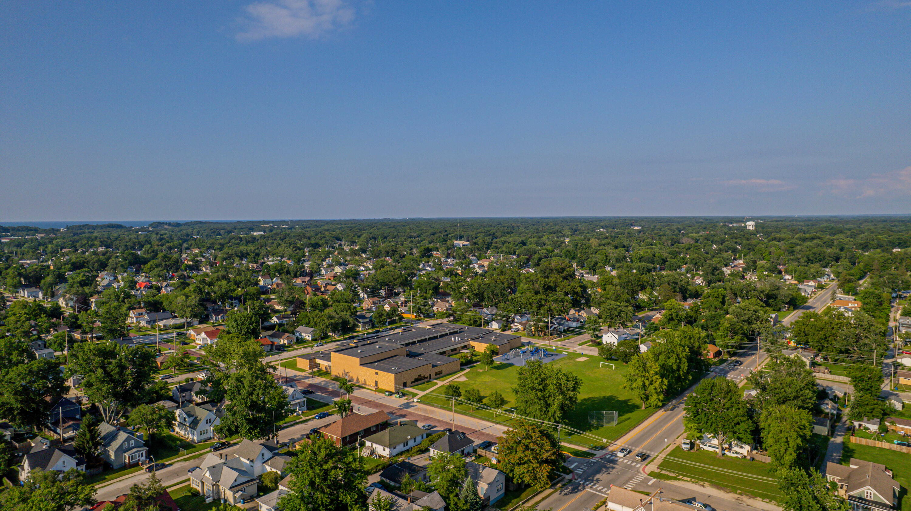 137 E Fulton Street, Michigan City, IN 46360; Image #30