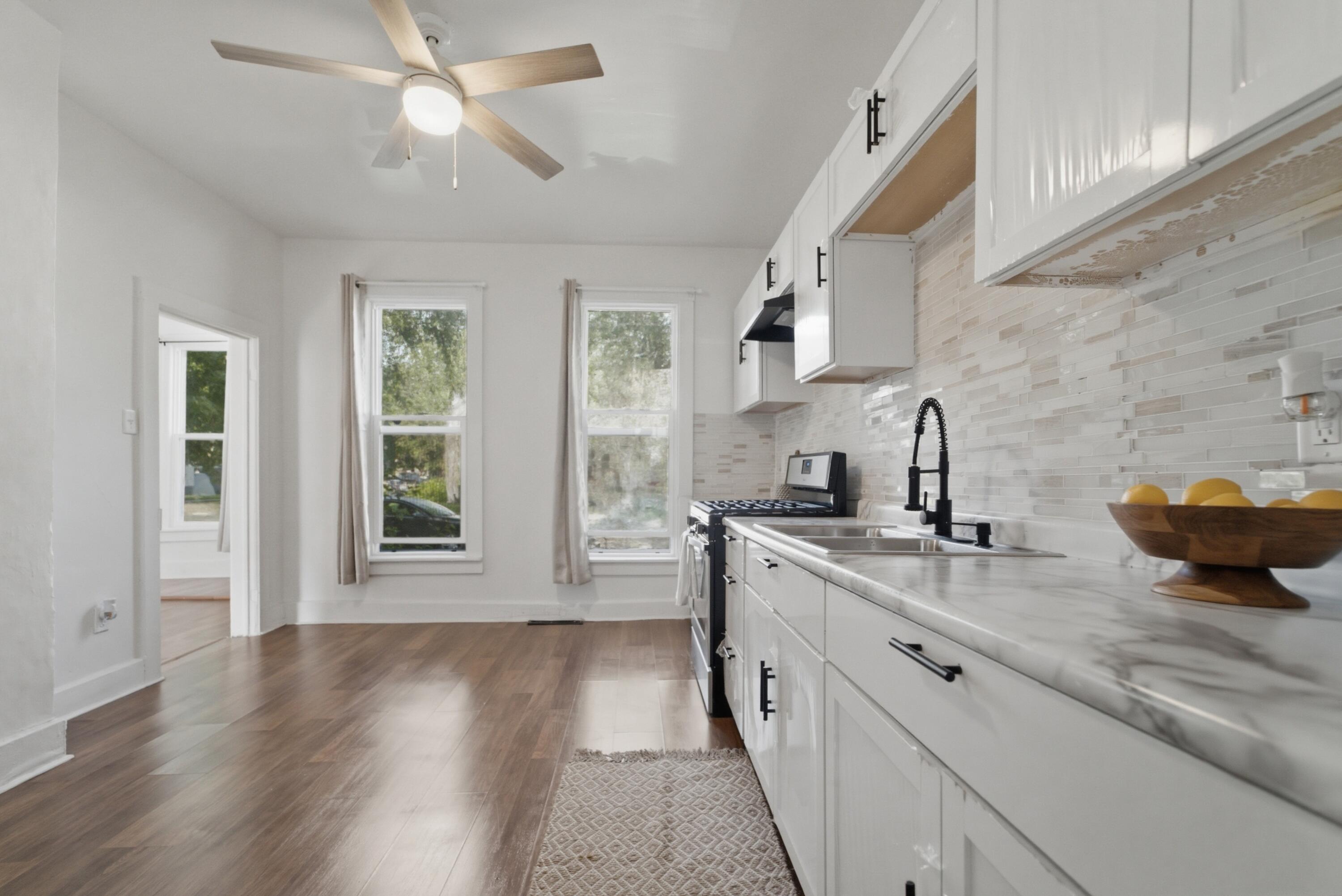 137 E Fulton Street, Michigan City, IN 46360; Image #9