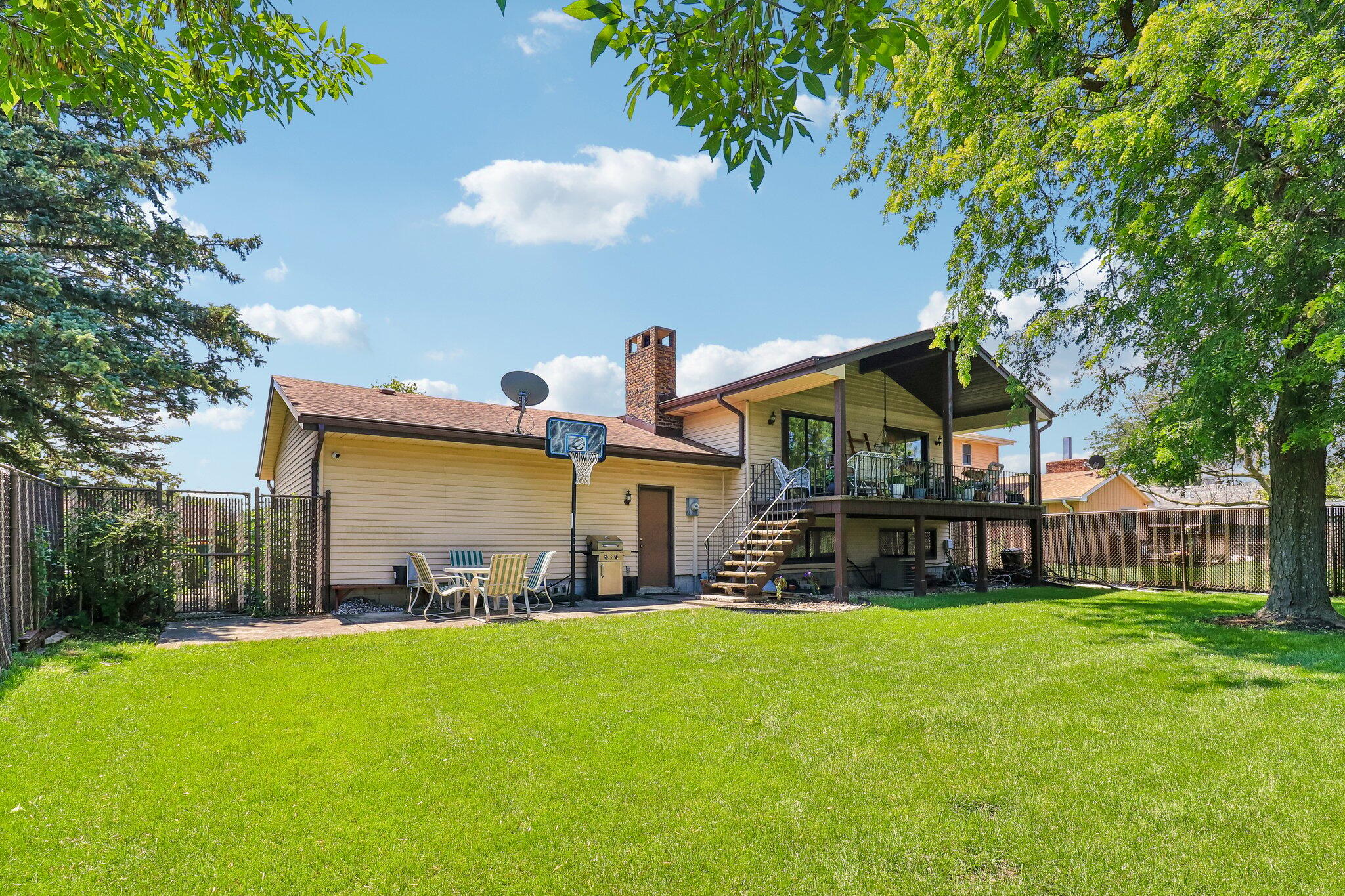 1845 Bluebird Lane, Munster, IN 46321; Image #39