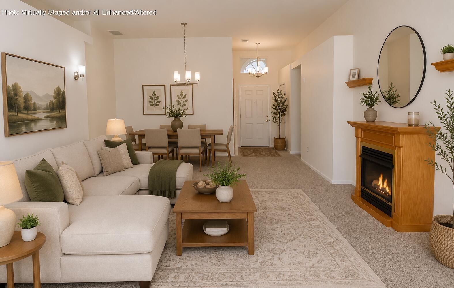 11141 Briarcliff Court, Crown Point, IN 46307; Image #2