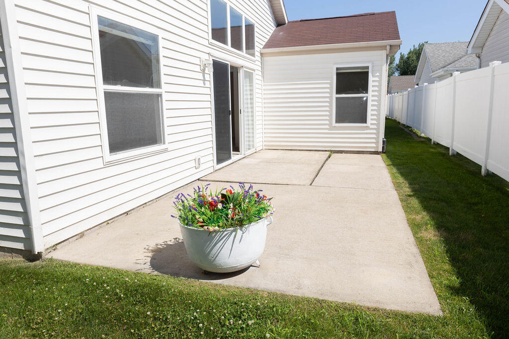 11141 Briarcliff Court, Crown Point, IN 46307; Image #28