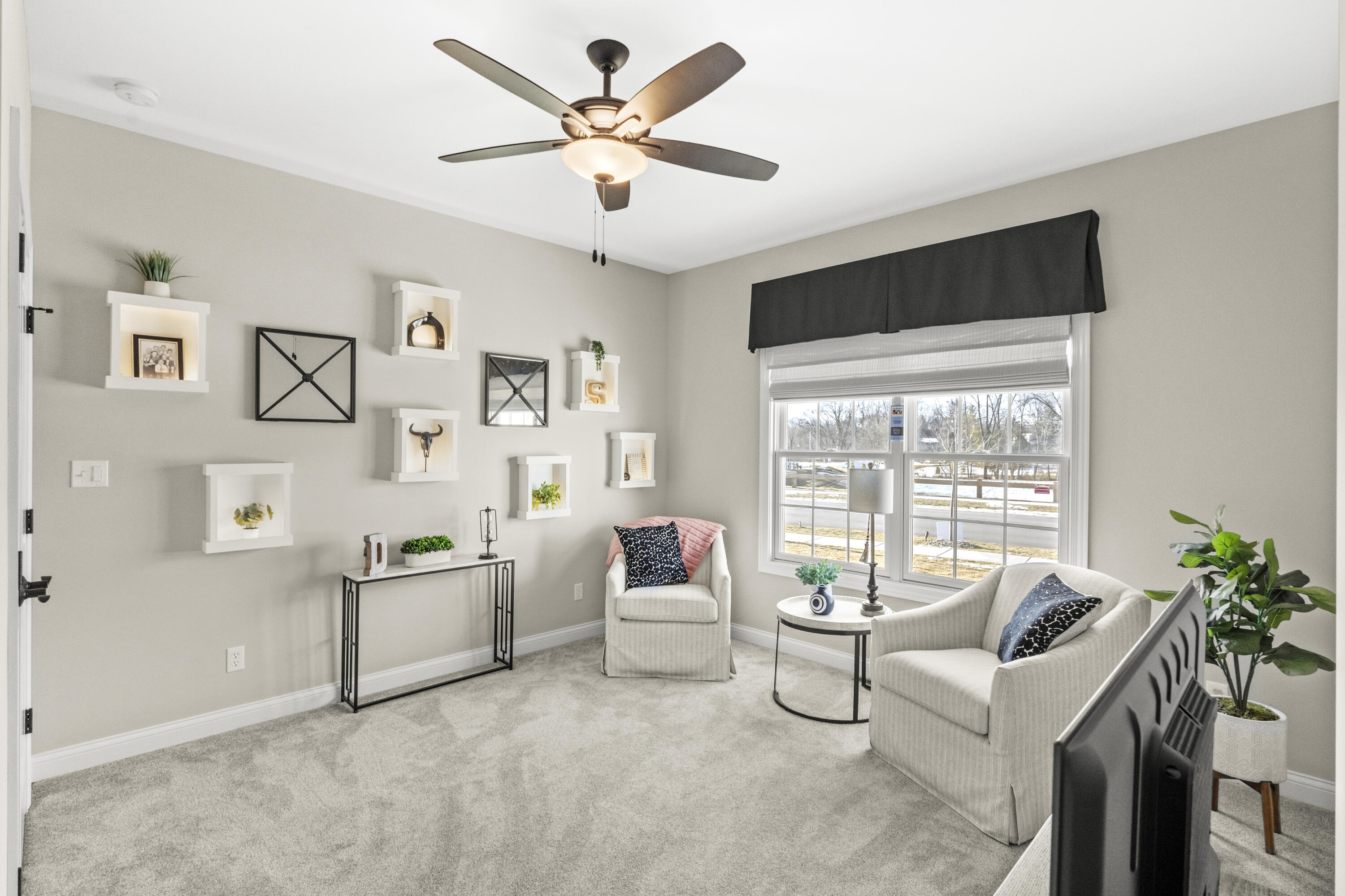 12702 Creekside Drive, Cedar Lake, IN 46303; Image #32