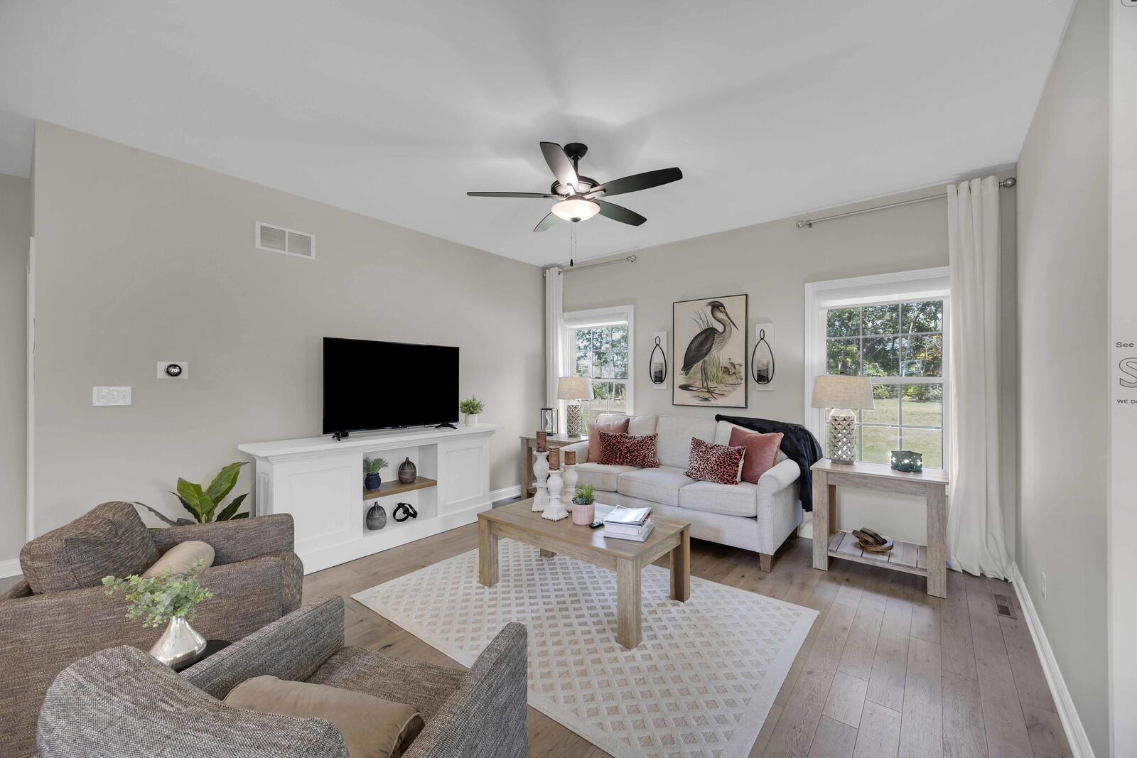 12702 Creekside Drive, Cedar Lake, IN 46303; Image #7