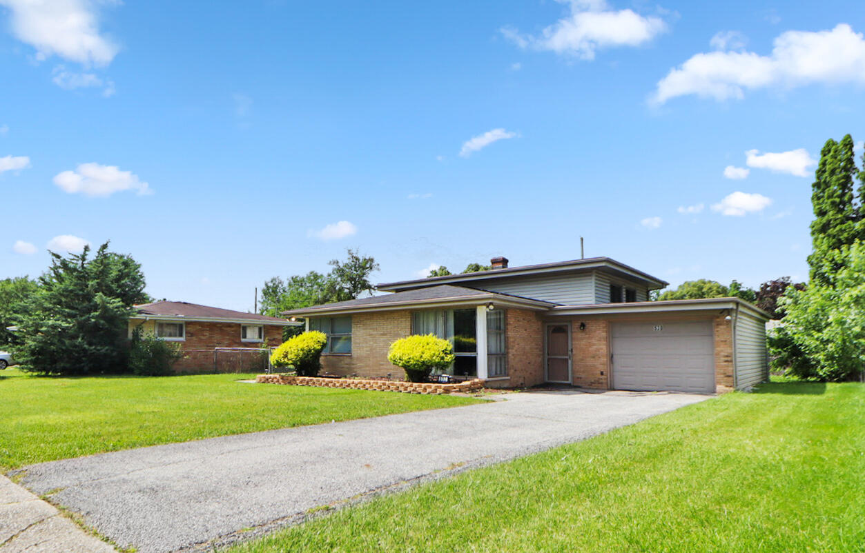 530 E 52nd Place, Merrillville, IN 46410; Image #4