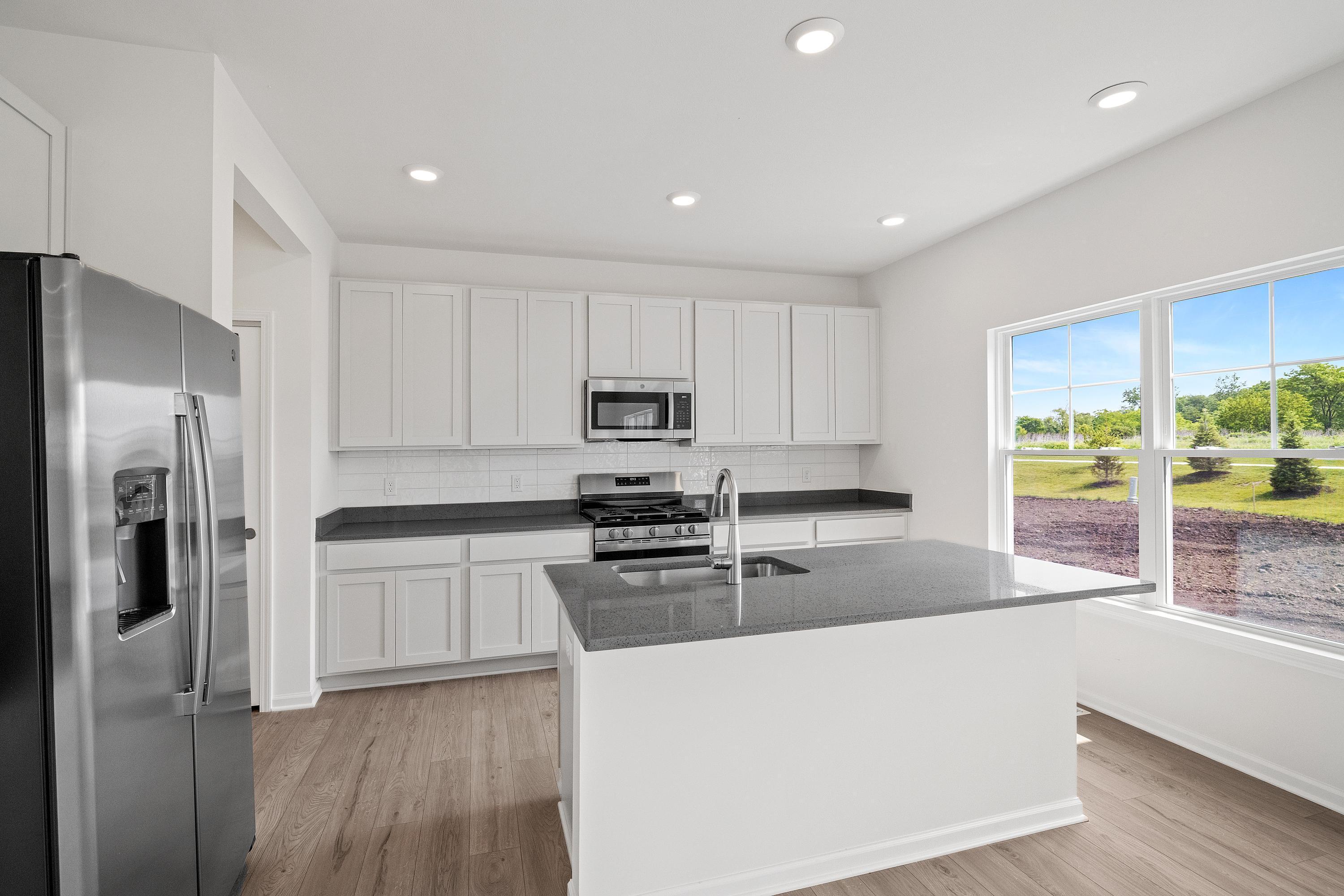 11031 Delta Drive, Dyer, IN 46311; Image #11
