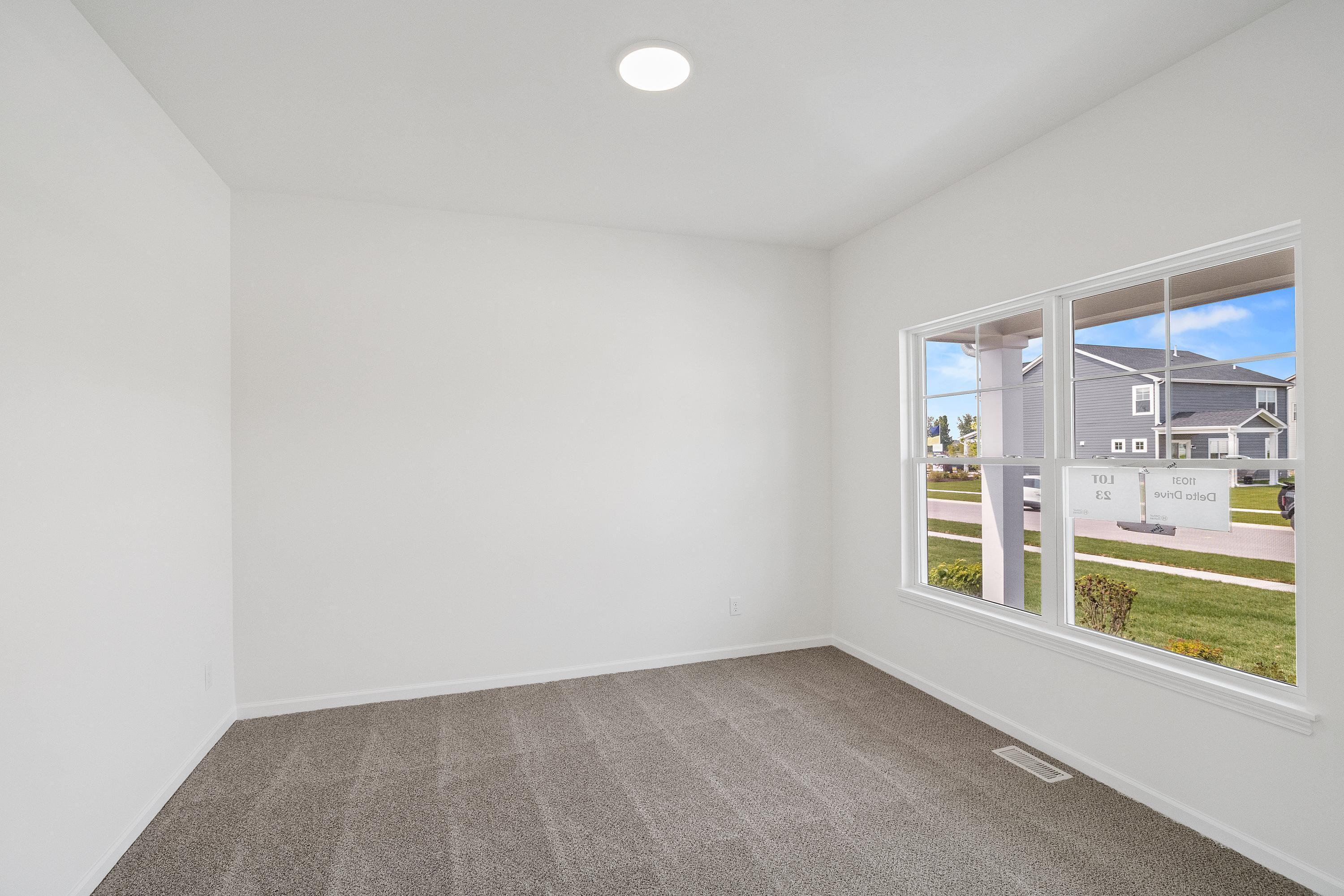 11031 Delta Drive, Dyer, IN 46311; Image #3