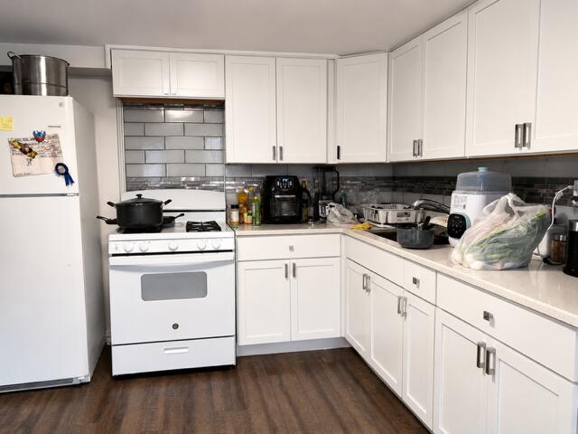 4346 Elm Avenue, Hammond, IN 46327; Image #3