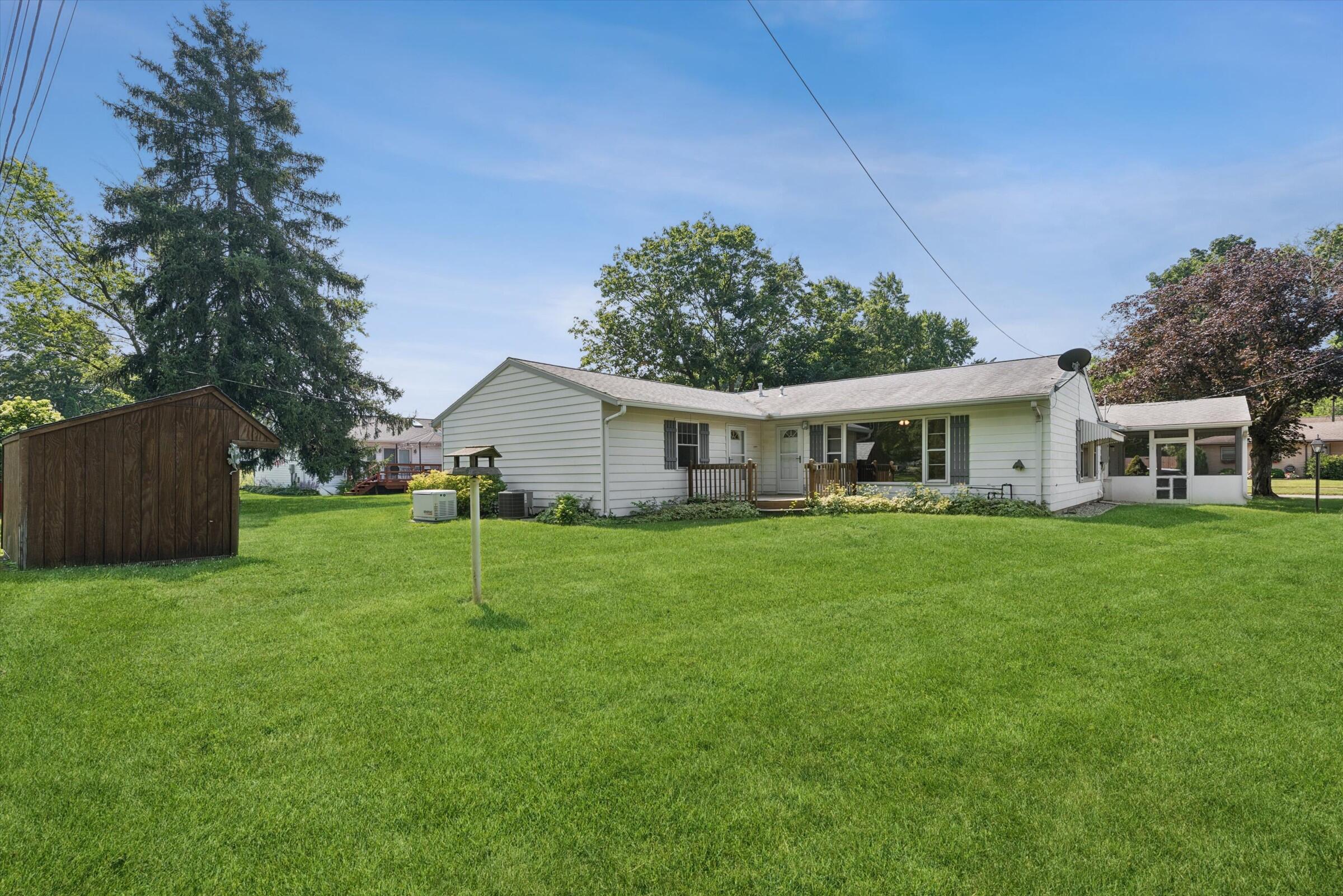 1009 Illinois Street, Valparaiso, IN 46383; Image #20