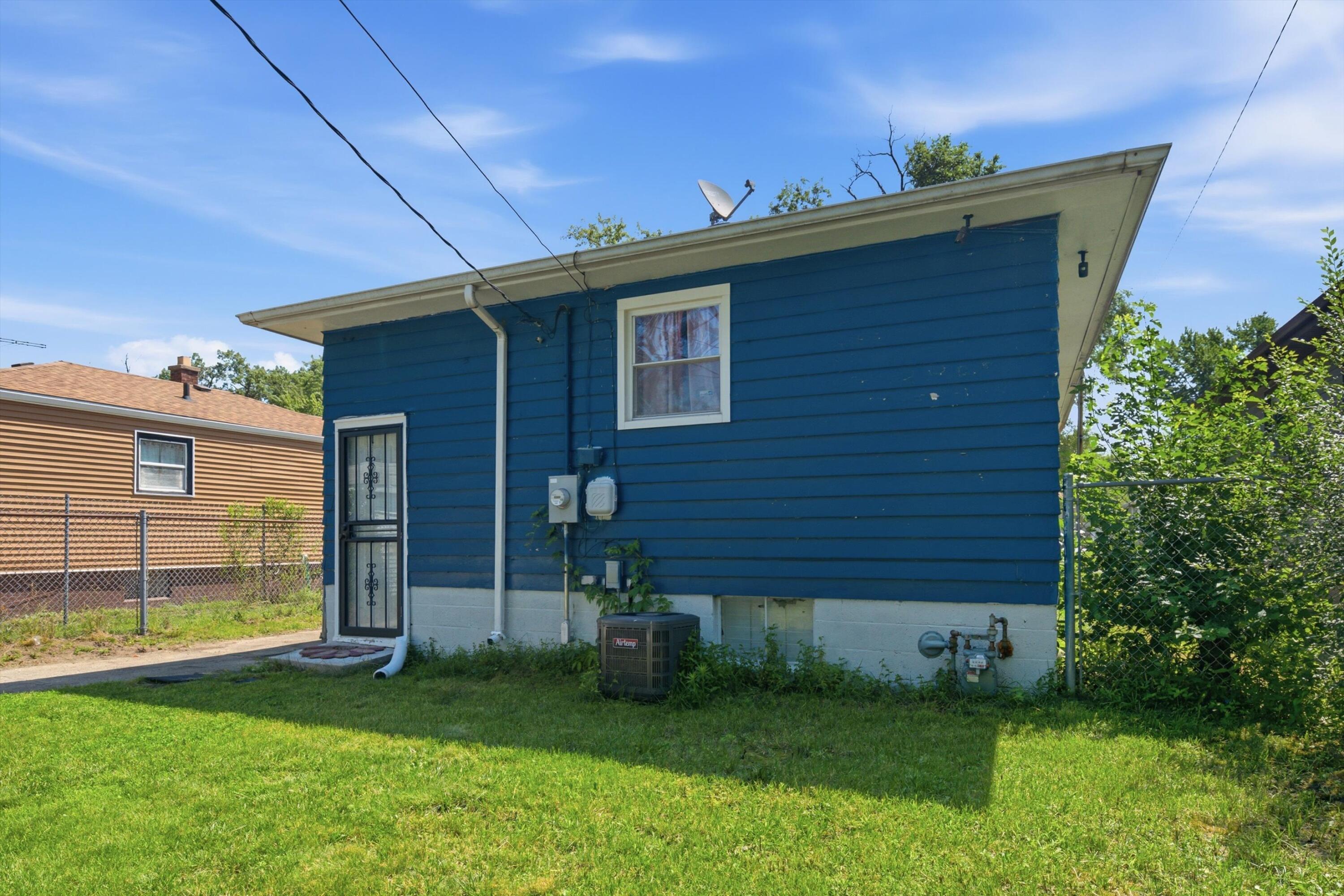 4152 Pierce Street, Gary, IN 46408; Image #18