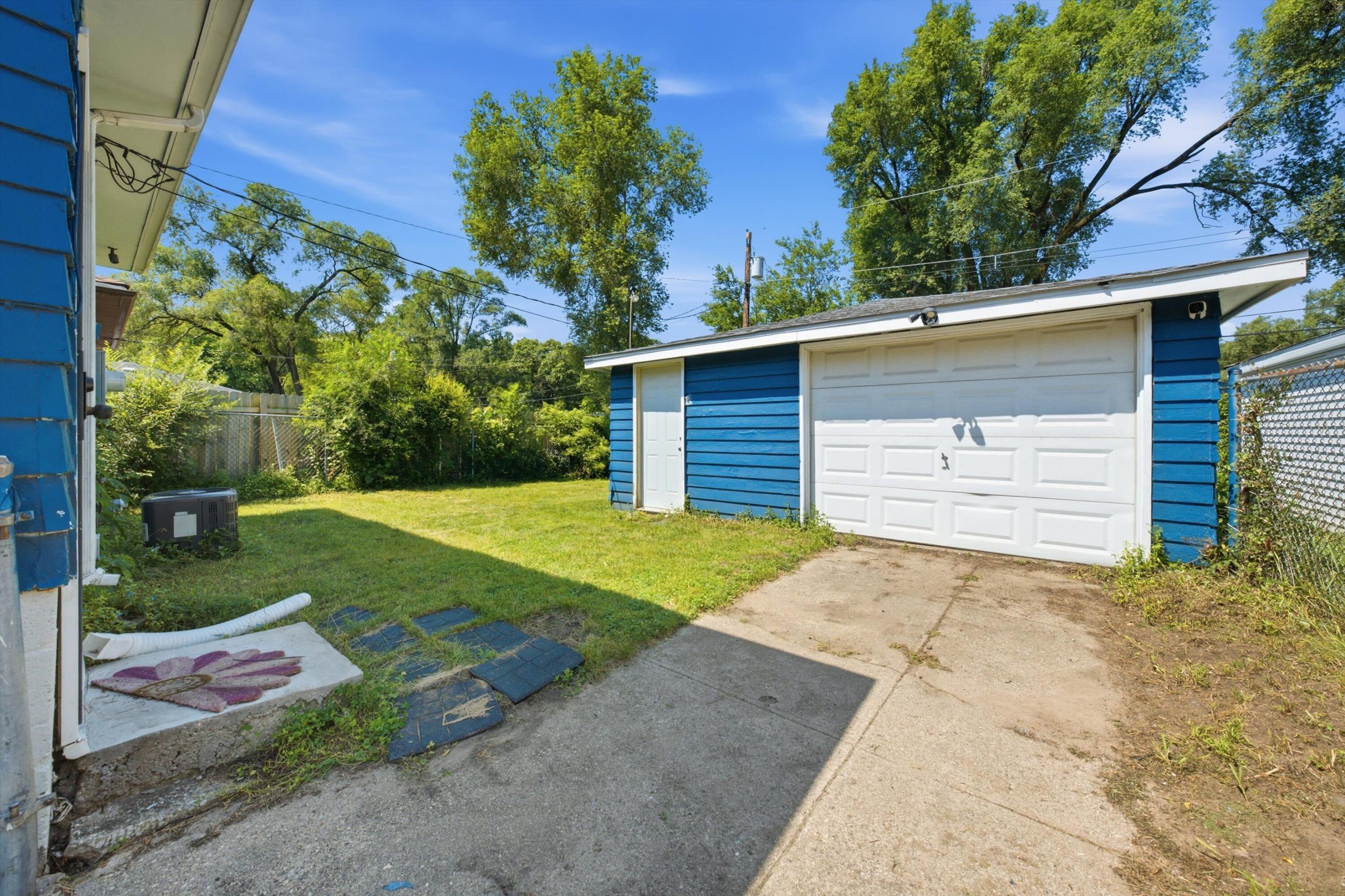 4152 Pierce Street, Gary, IN 46408; Image #19