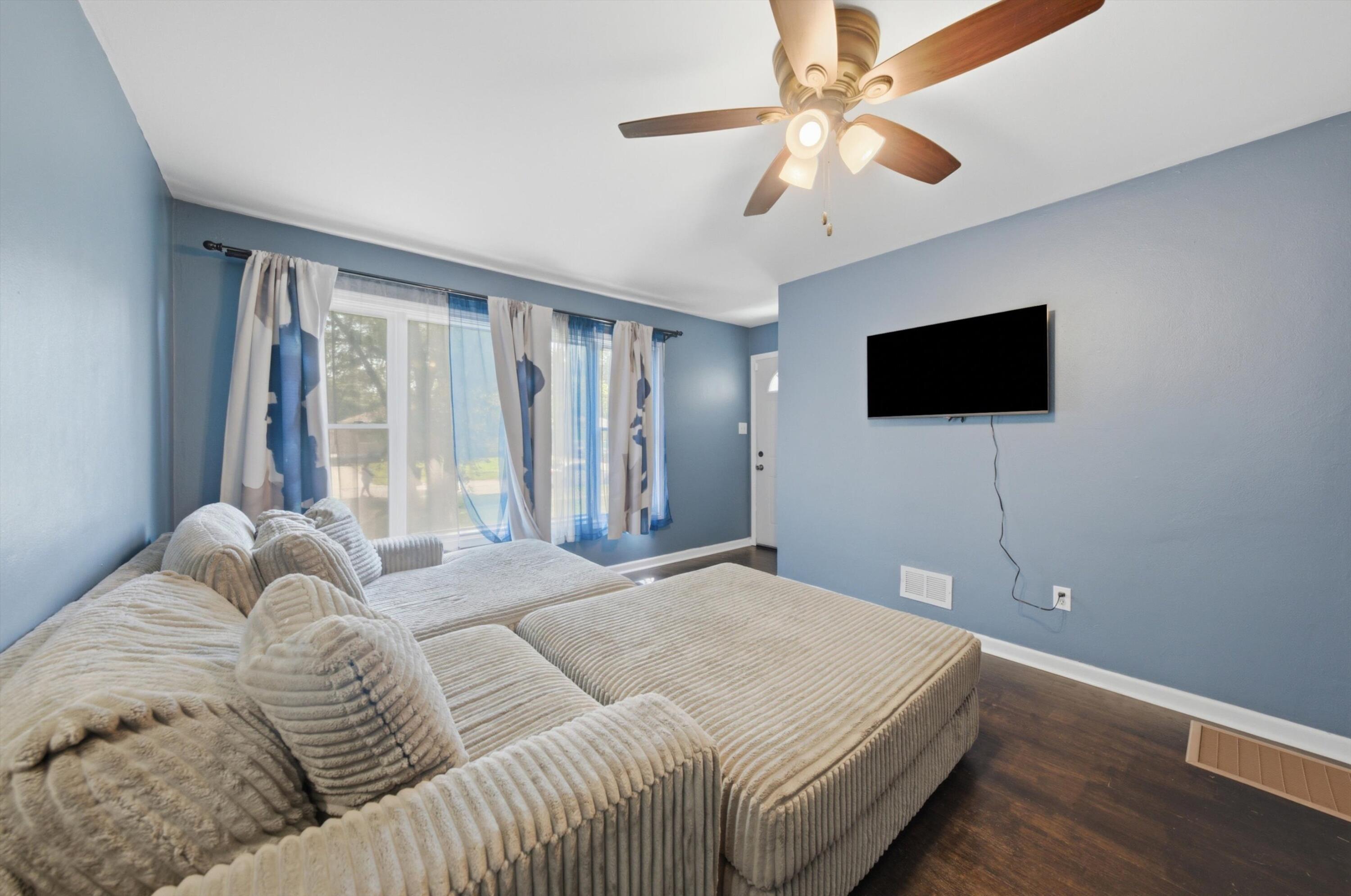 4152 Pierce Street, Gary, IN 46408; Image #3