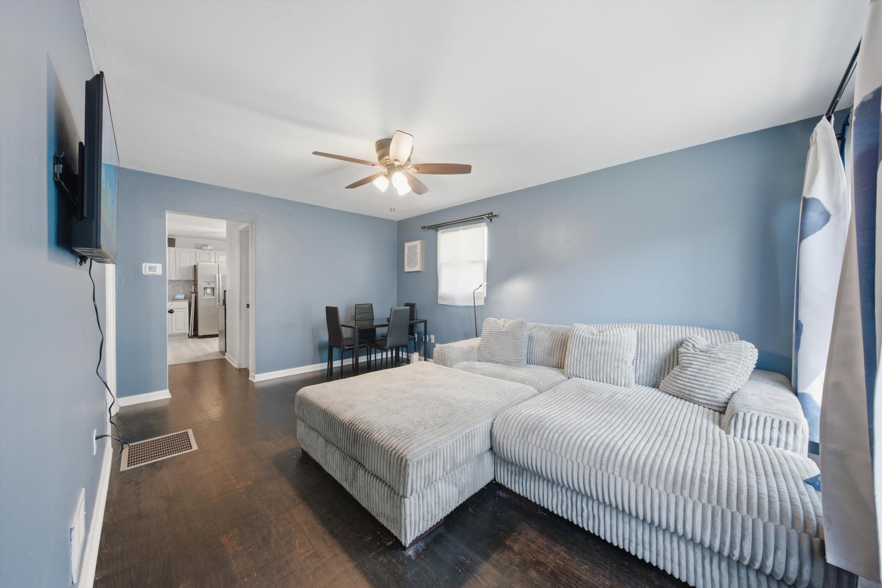 4152 Pierce Street, Gary, IN 46408; Image #4