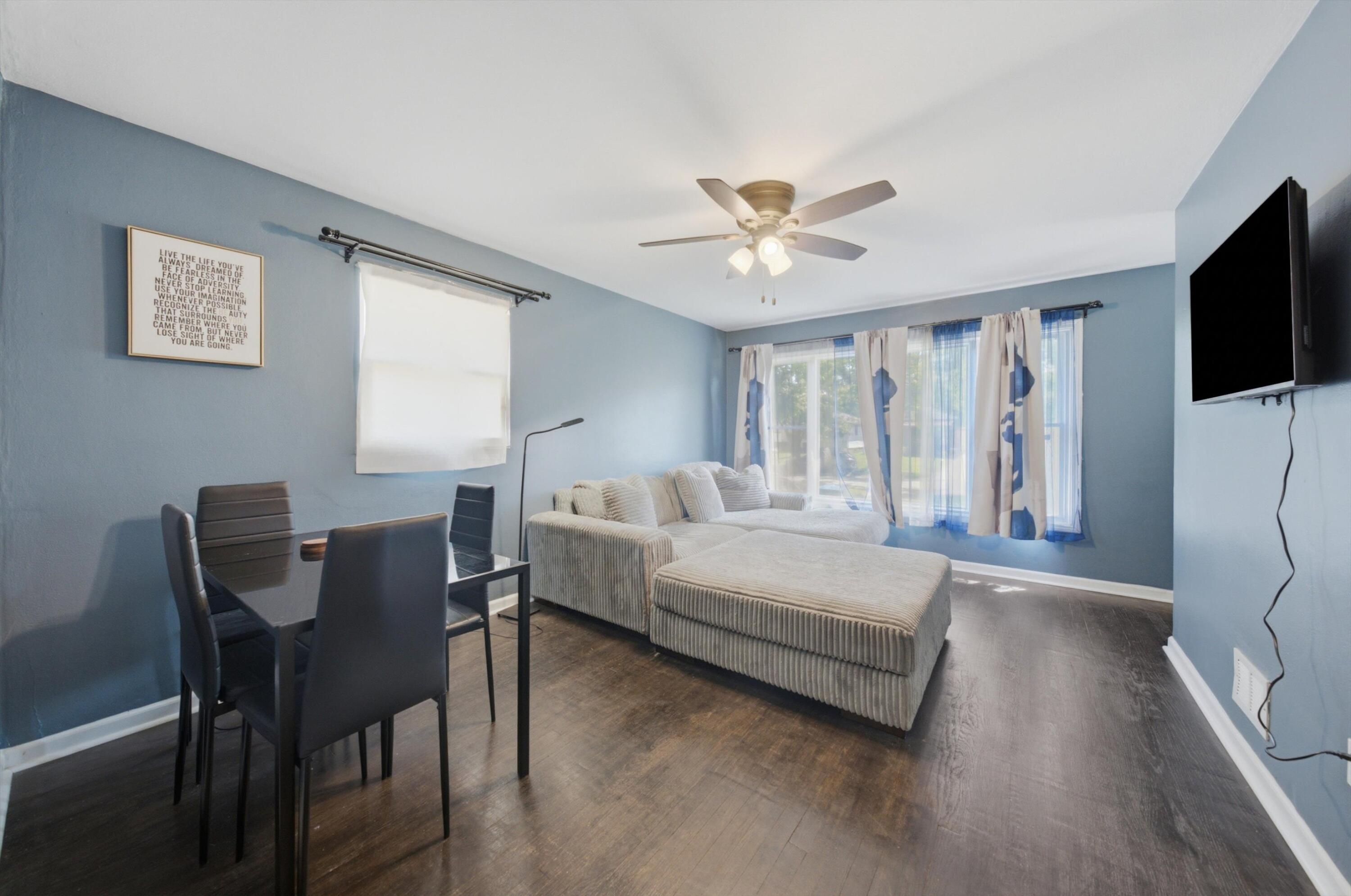4152 Pierce Street, Gary, IN 46408; Image #5