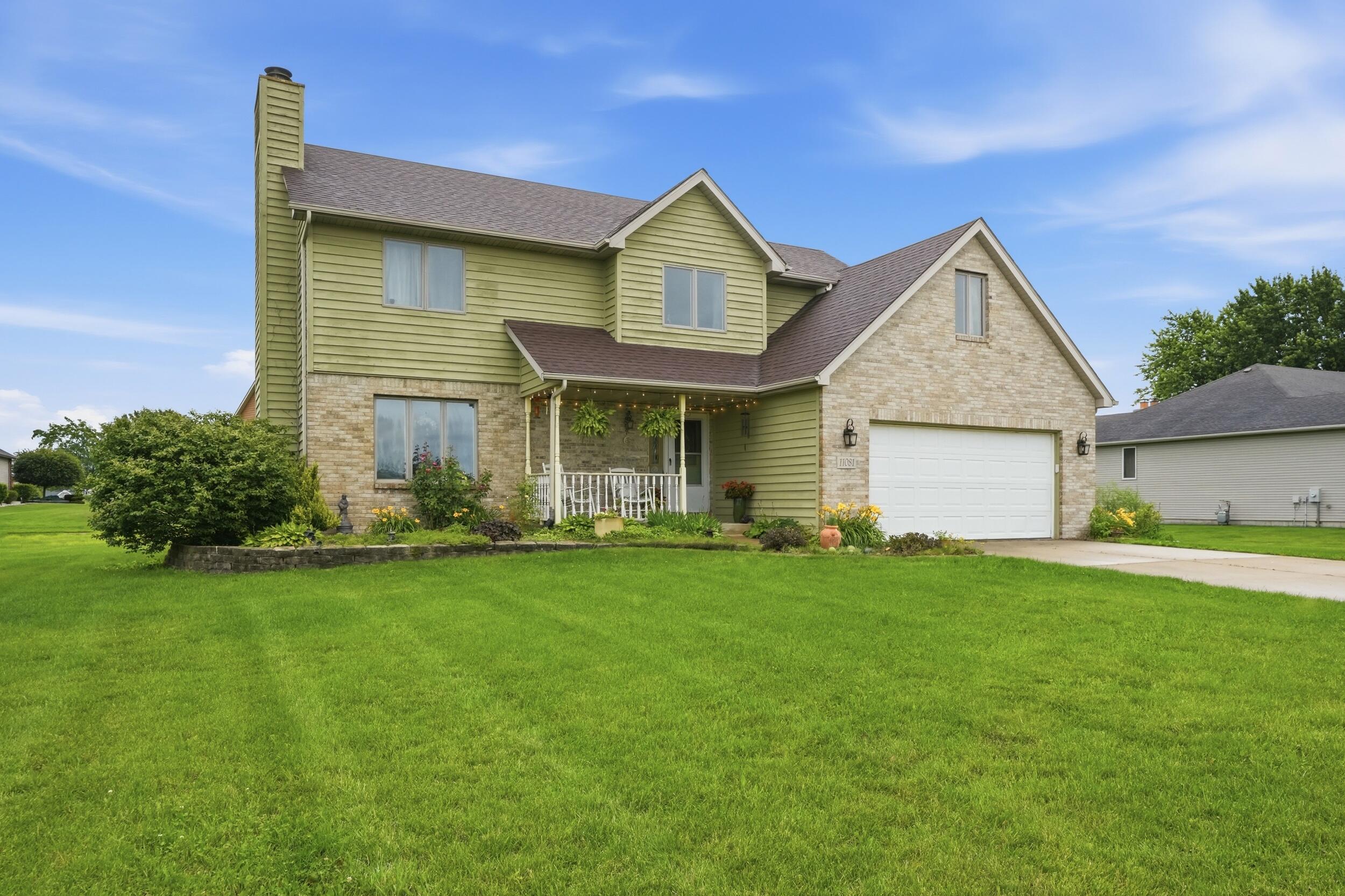 11081 Miami Street, Crown Point, IN 46307; Image #21