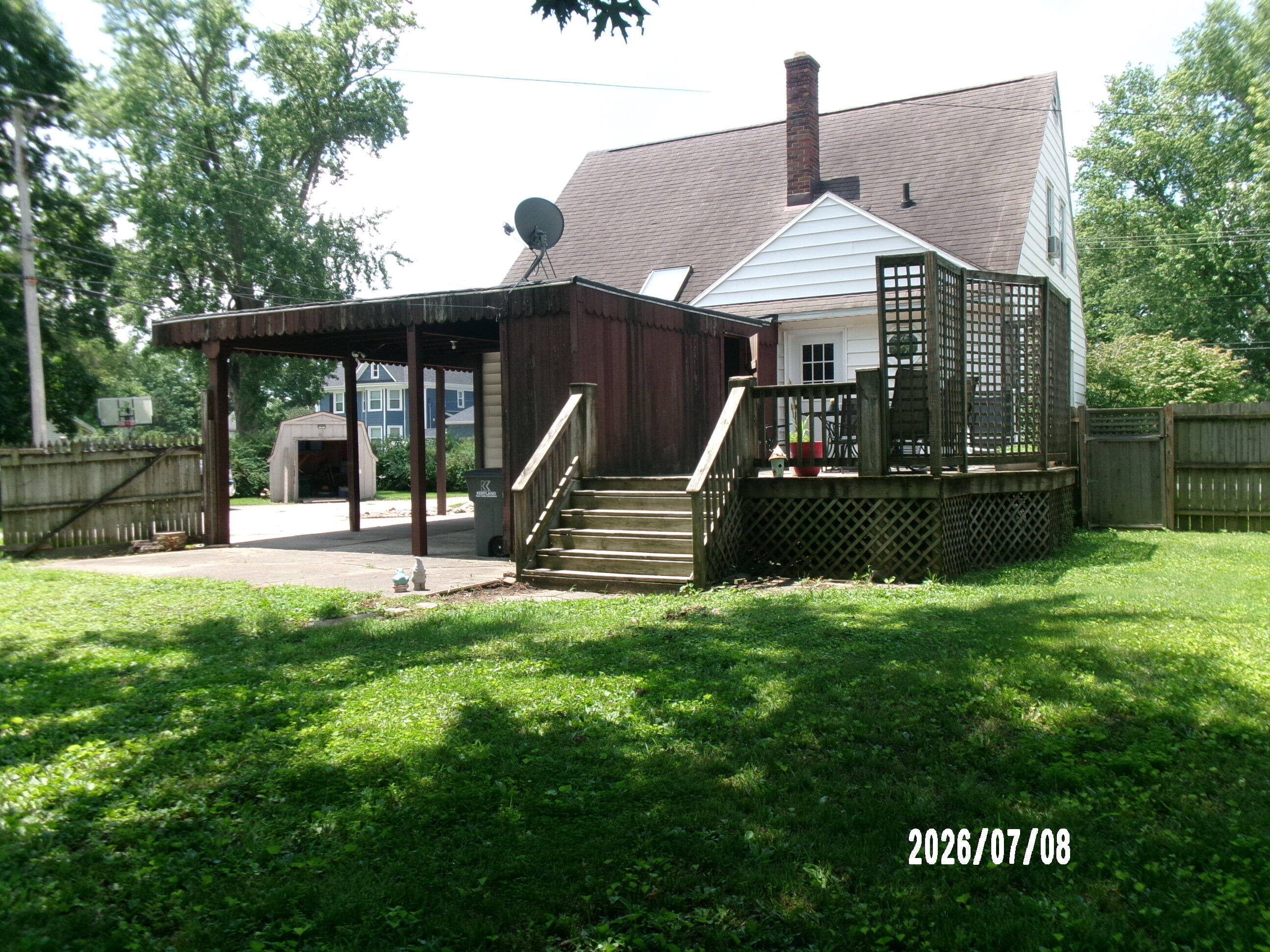 703 N 1st, Kentland, IN 47951; Image #10