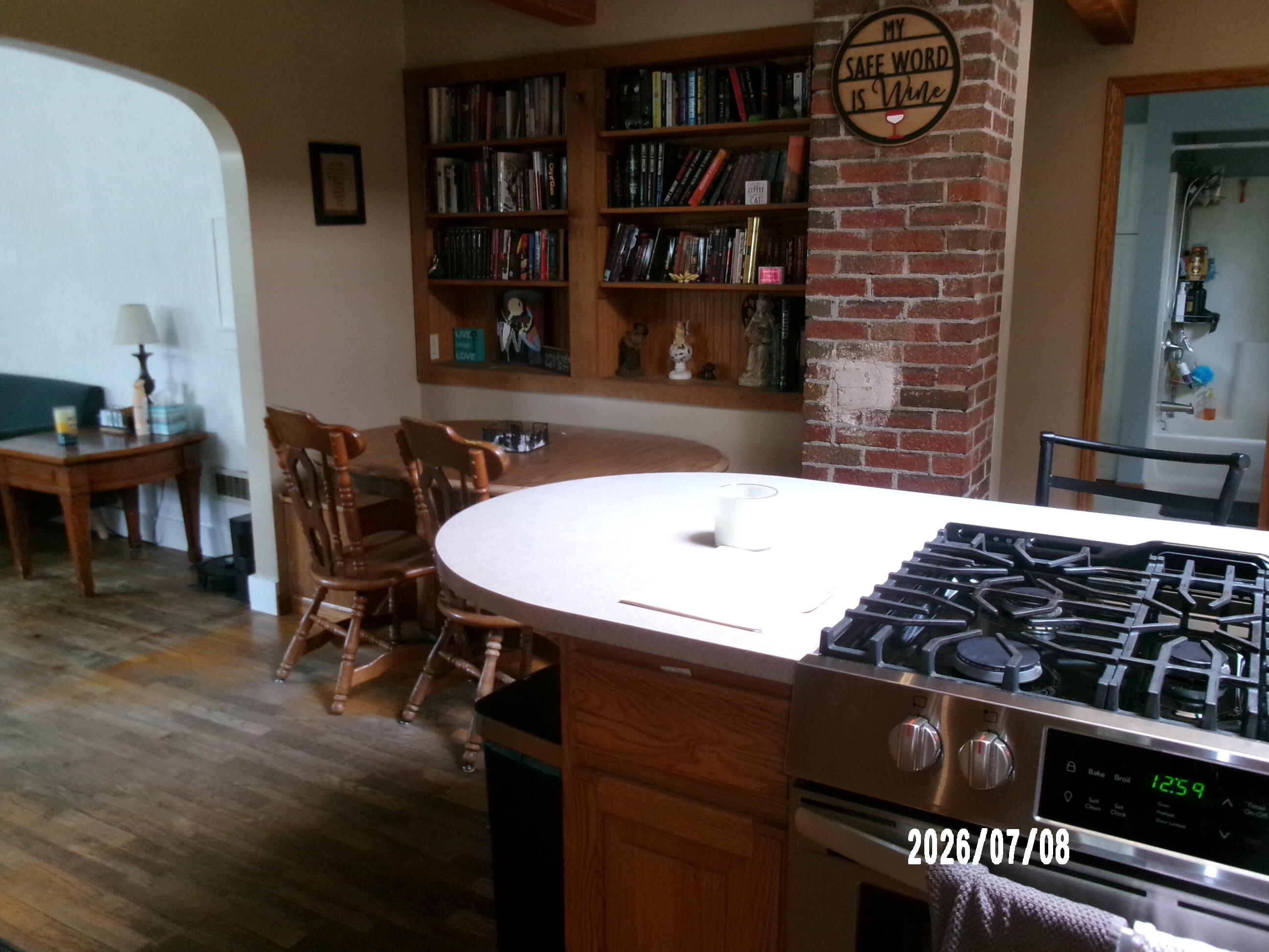 703 N 1st, Kentland, IN 47951; Image #22